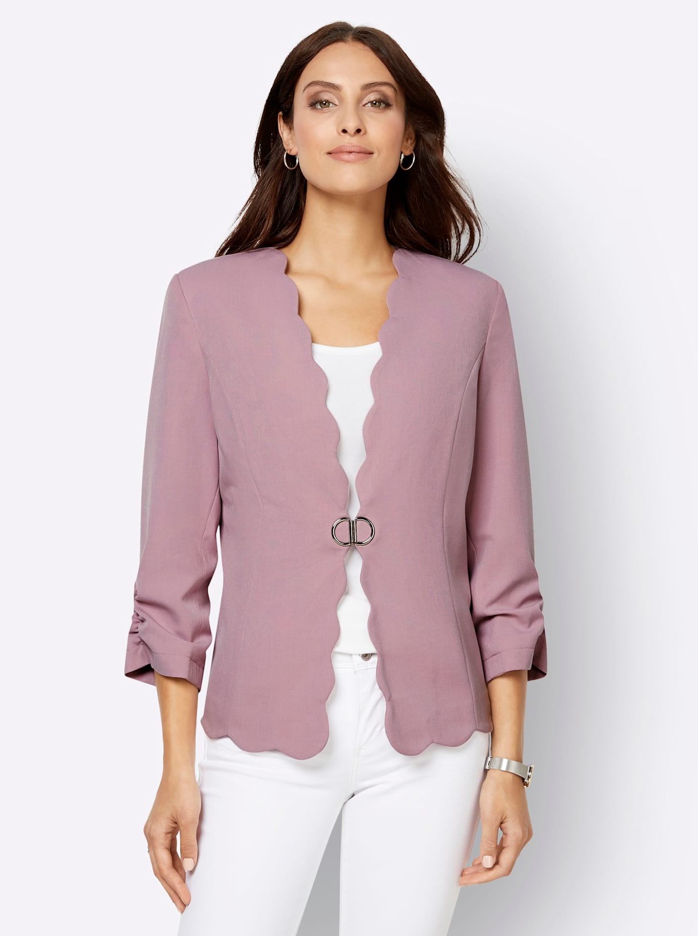 Lady Jackenblazer »Blazer«