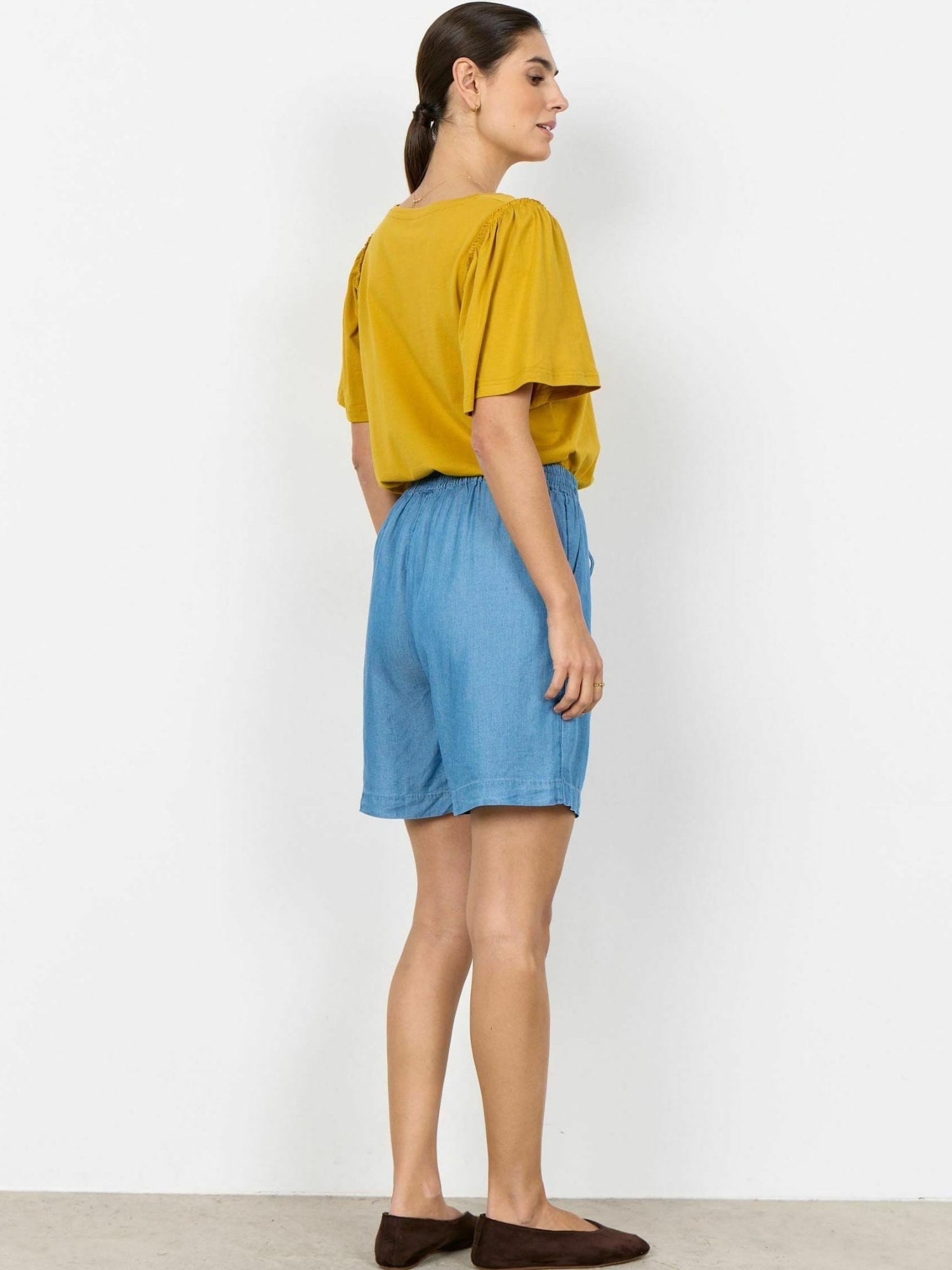 soyaconcept Shorts »Soya Concept Shorts SC-LIV«