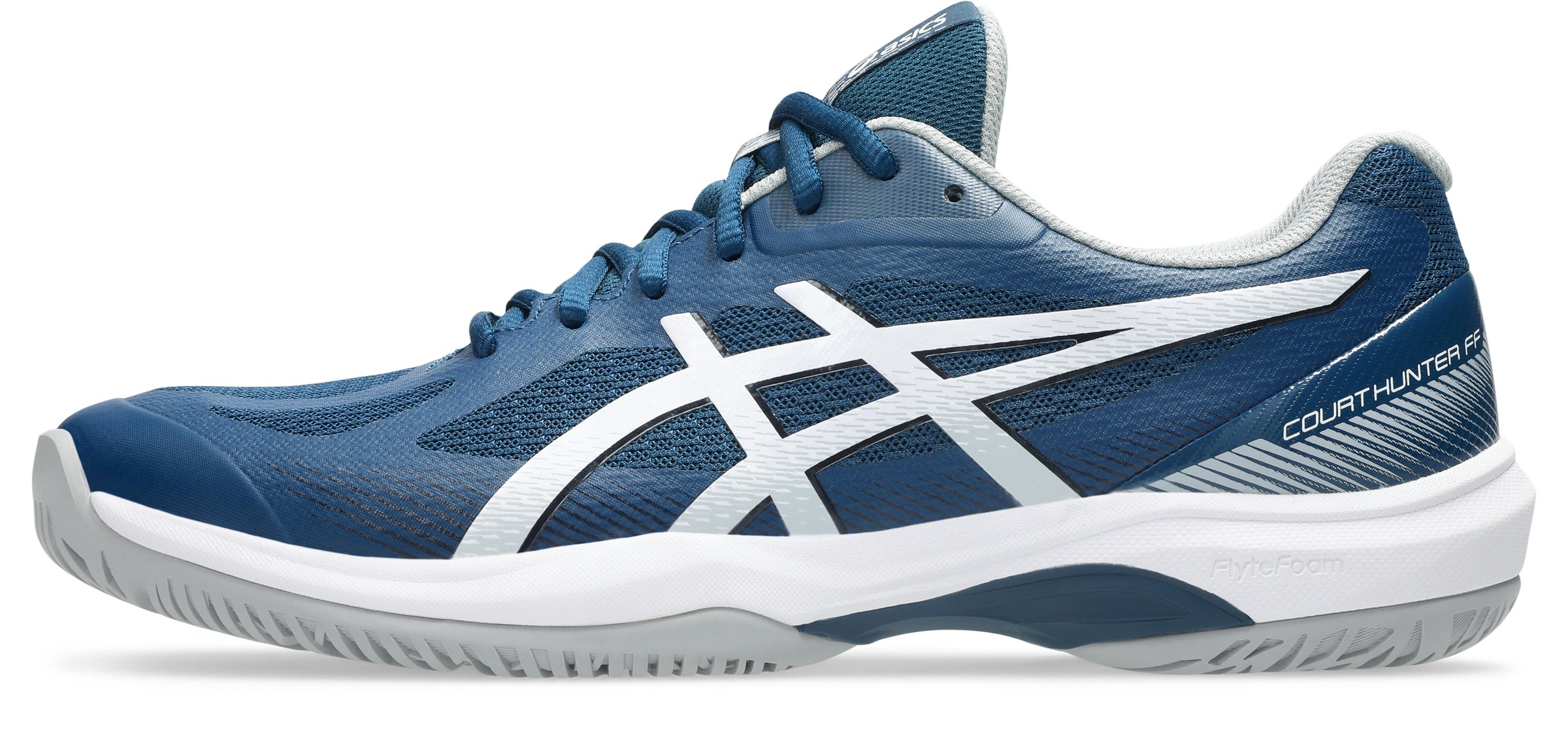 Asics Hallenschuh "COURT HUNTER FF" günstig online kaufen