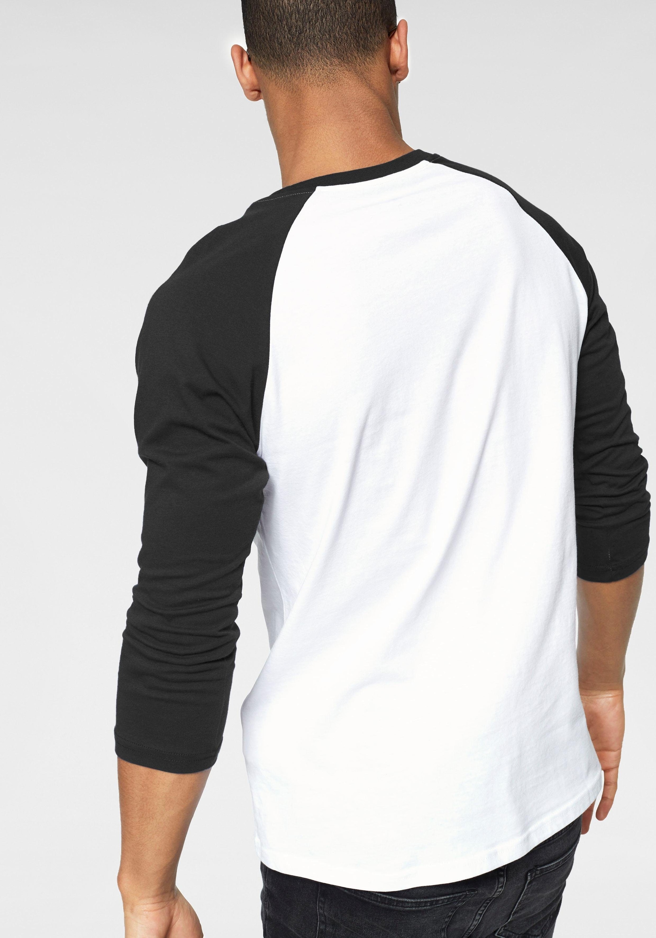 Vans raglan clearance