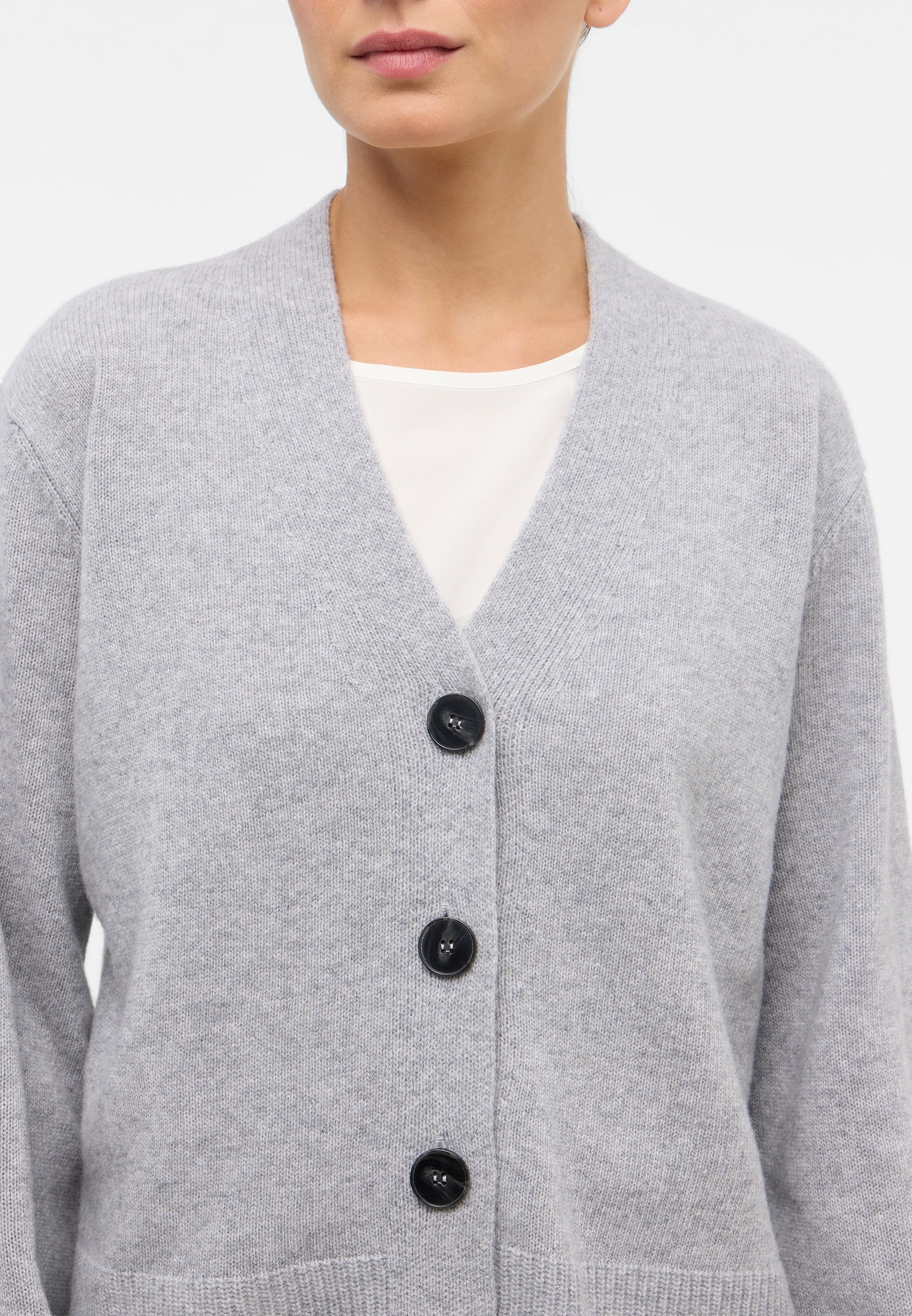 Eterna Cardigan