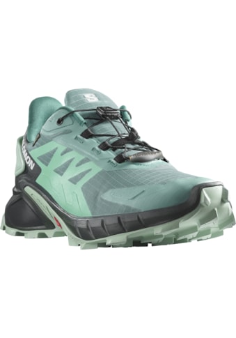 Trailrunningschuh »SUPERCROSS 4 GORE-TEX«