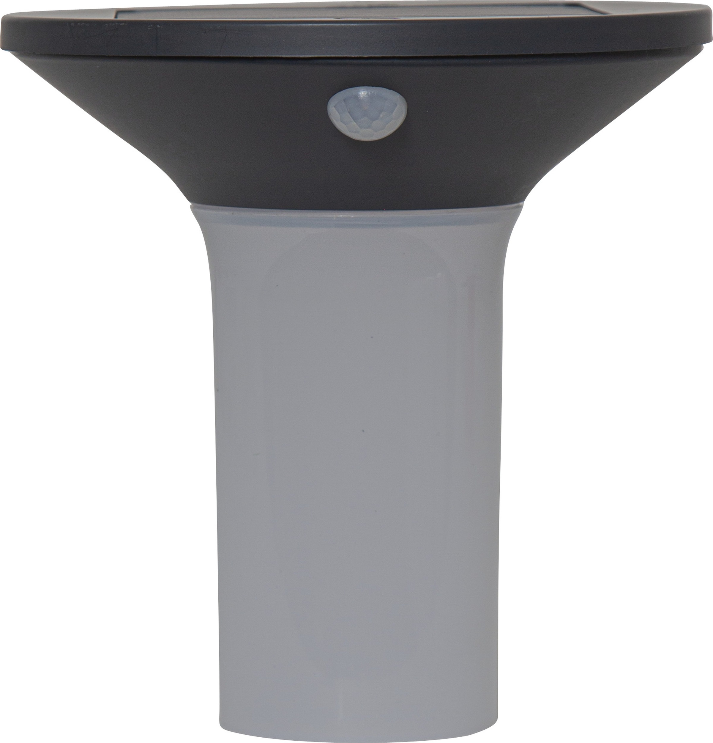 Parforce Traditional Hunting LED Solarleuchte »Solar-Wandleuchte Valta« LED-Board 1 Stk. Warmweiß Bewegungs- und Dämmerungssensor, bis zu 400 lm für 30Sek, stetig 15 lm