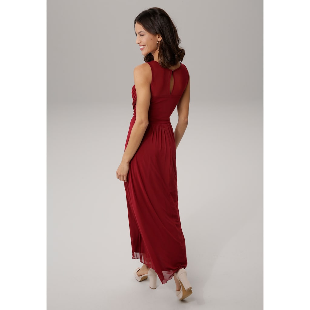 Melrose Abendkleid