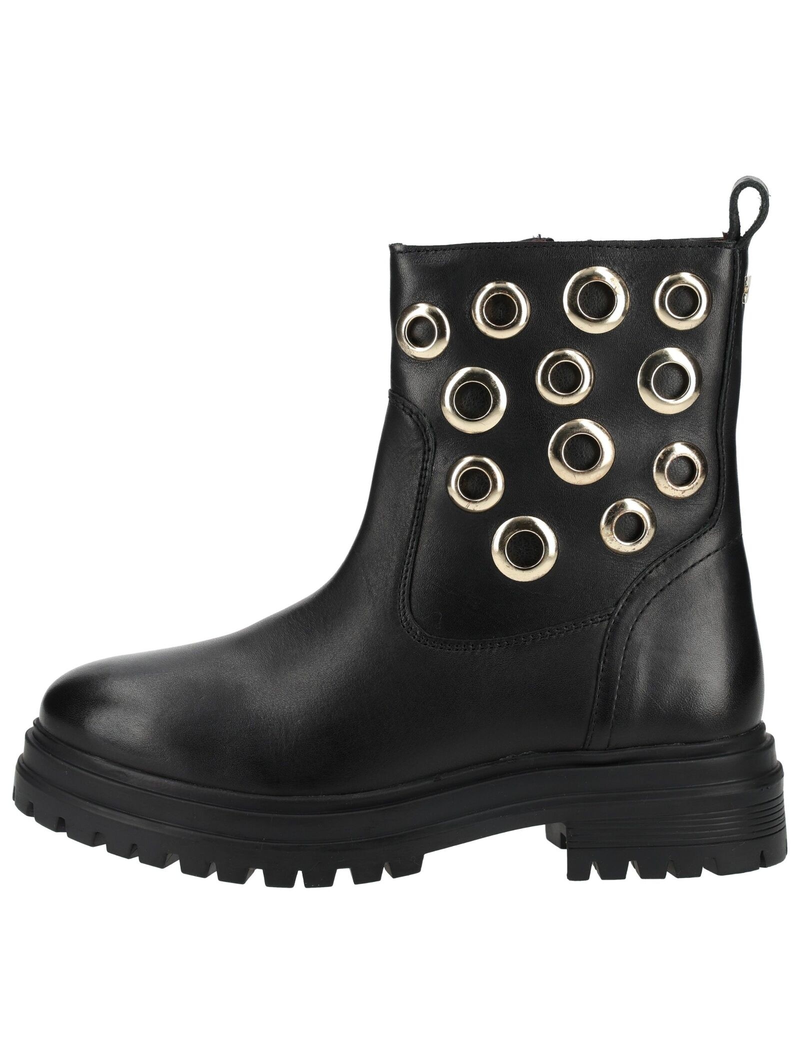 Gioseppo Stiefelette »GIOSEPPO Stiefelette Leder«