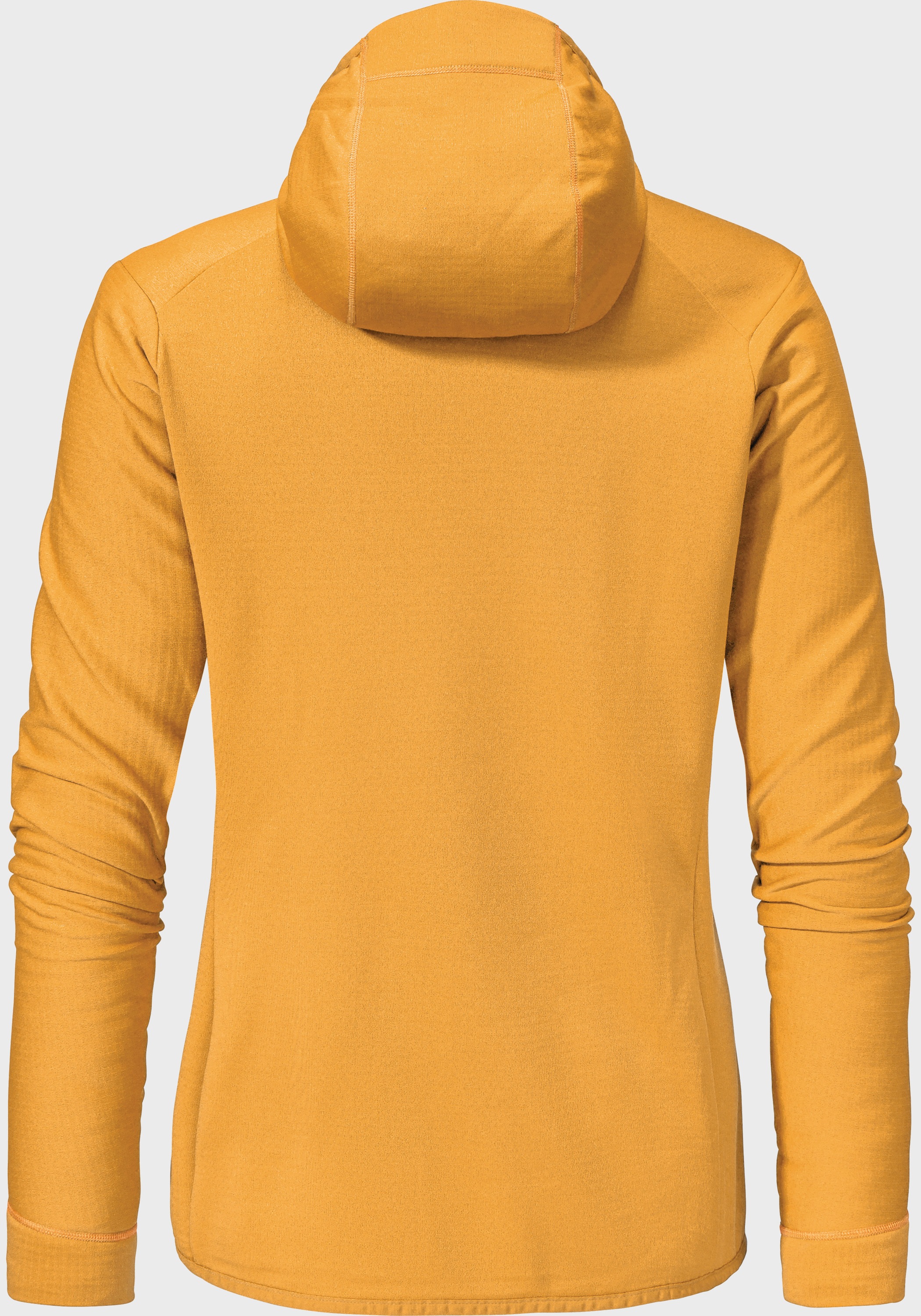 Schöffel Fleecejacke "Mountain Fleece Hoody Style Blaueis WMS", mit Kapuze günstig online kaufen