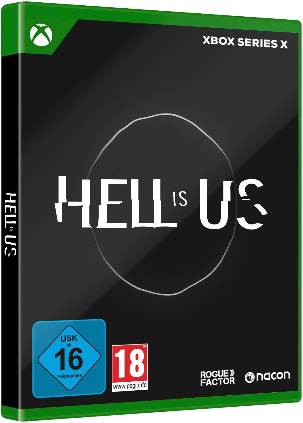 nacon Spielesoftware »Hell is Us«, Xbox Series X