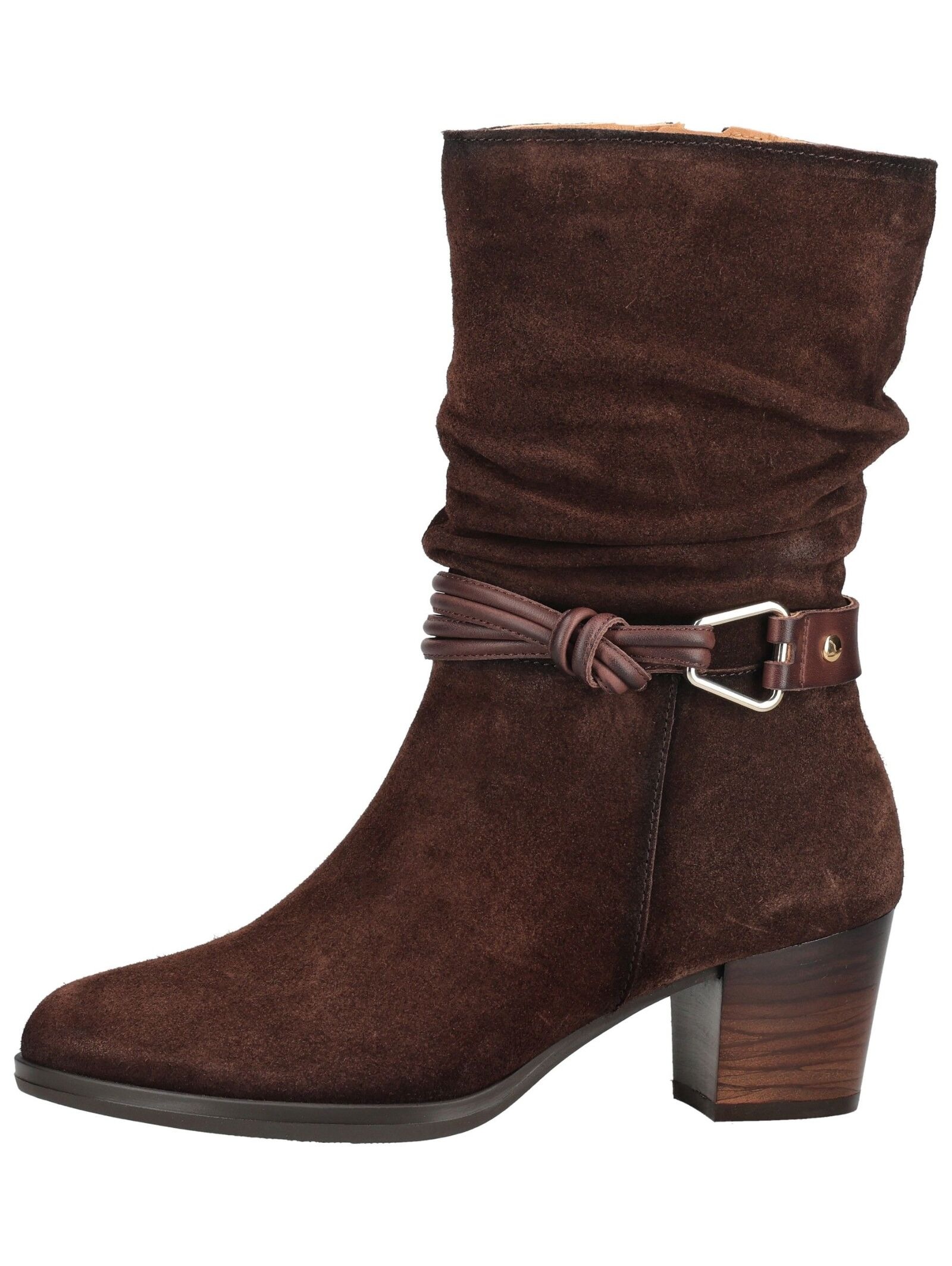PIKOLINOS Stiefel »PIKOLINOS Stiefel Veloursleder«