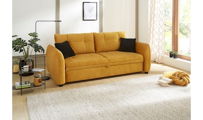 | Liegefläche online cm 180x200 kaufen Schlafsofa: BAUR