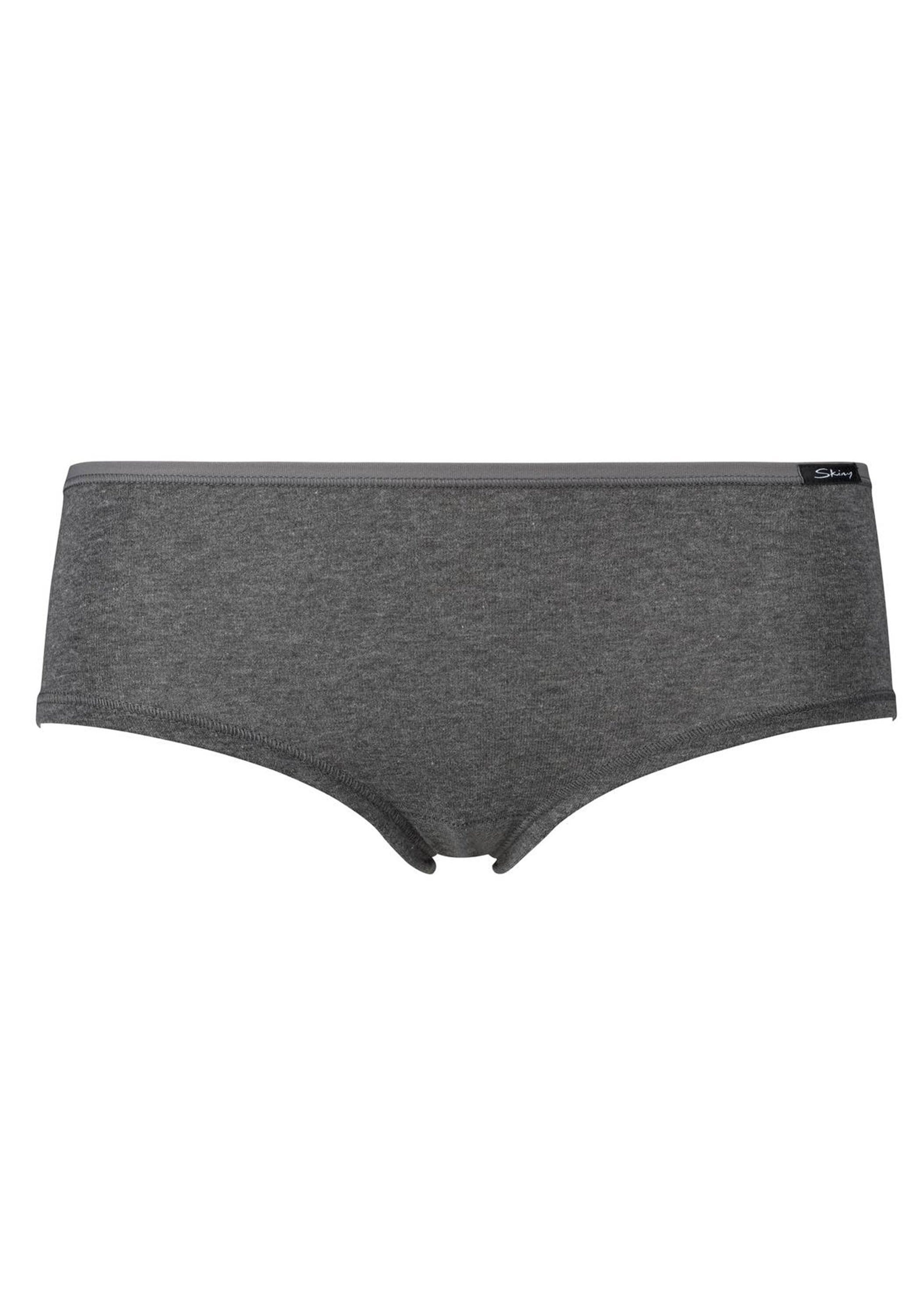 Skiny Slip »Slip 2er Pack«