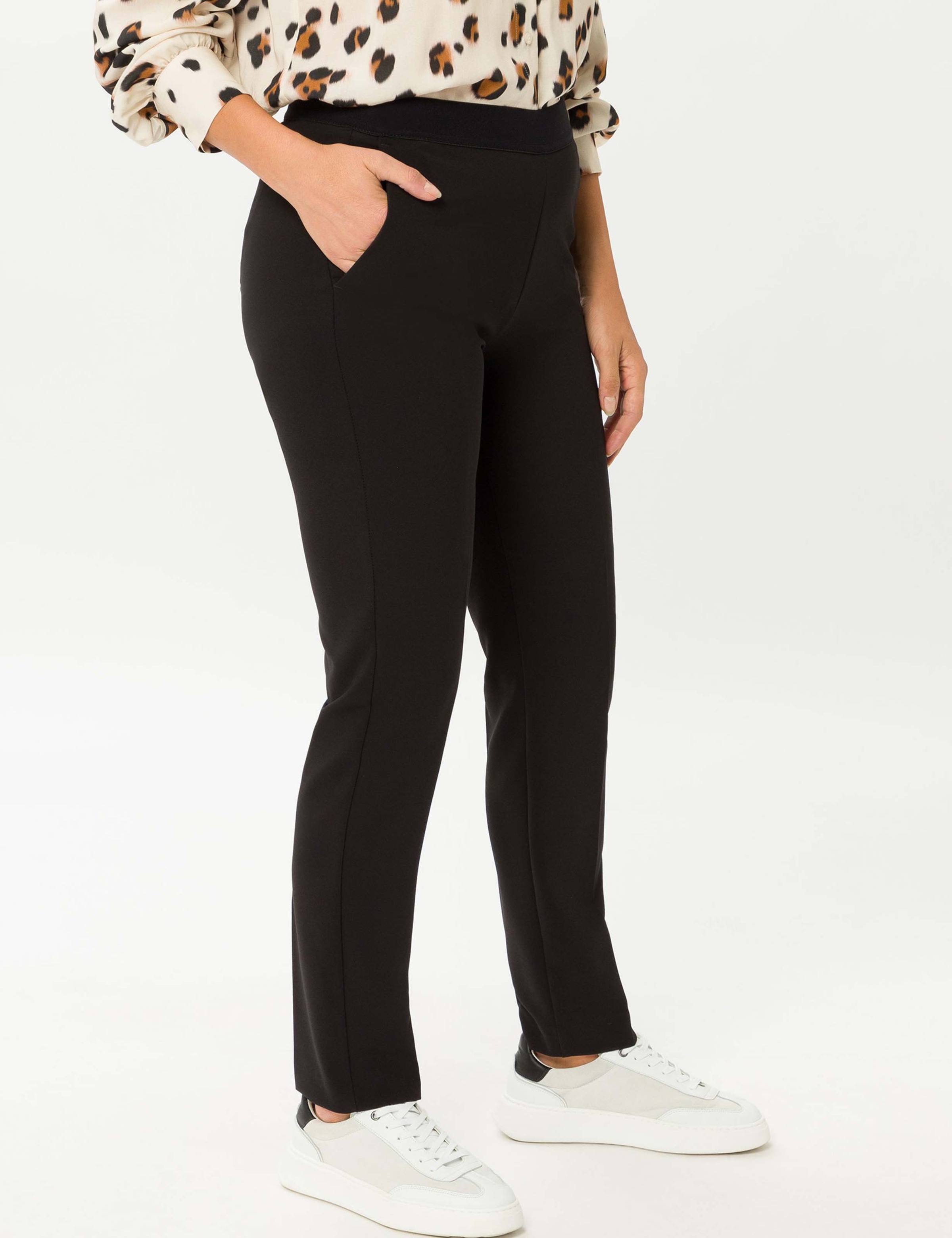 RAPHAELA by BRAX Boyfriend-Hose Style LIV günstig online kaufen