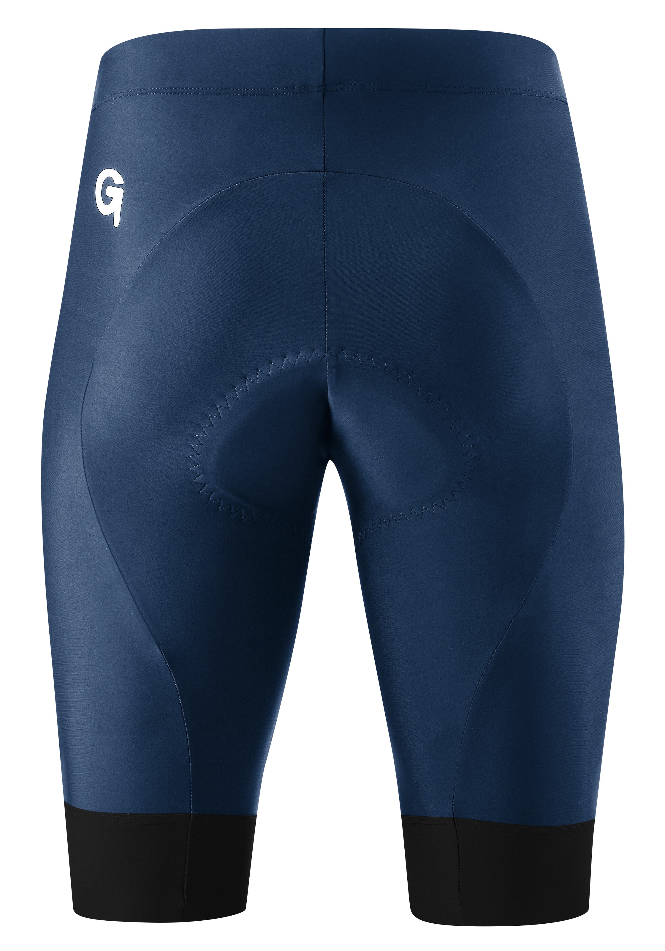 Gonso Fahrradhose "SQlab GO M" Herren Radhose, Radlerhose mit speziellem SQ günstig online kaufen
