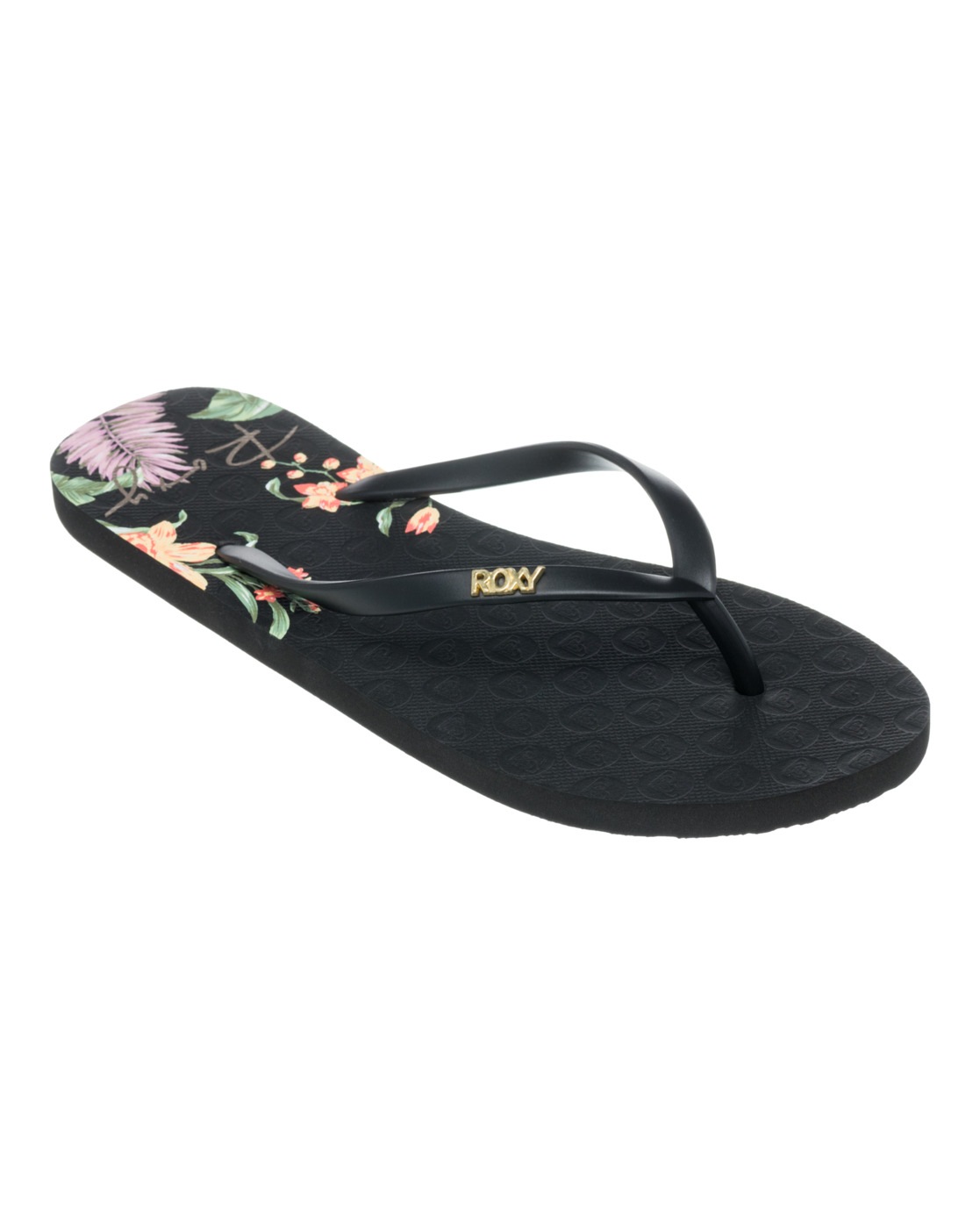 Roxy Sandale "Viva Printed" günstig online kaufen