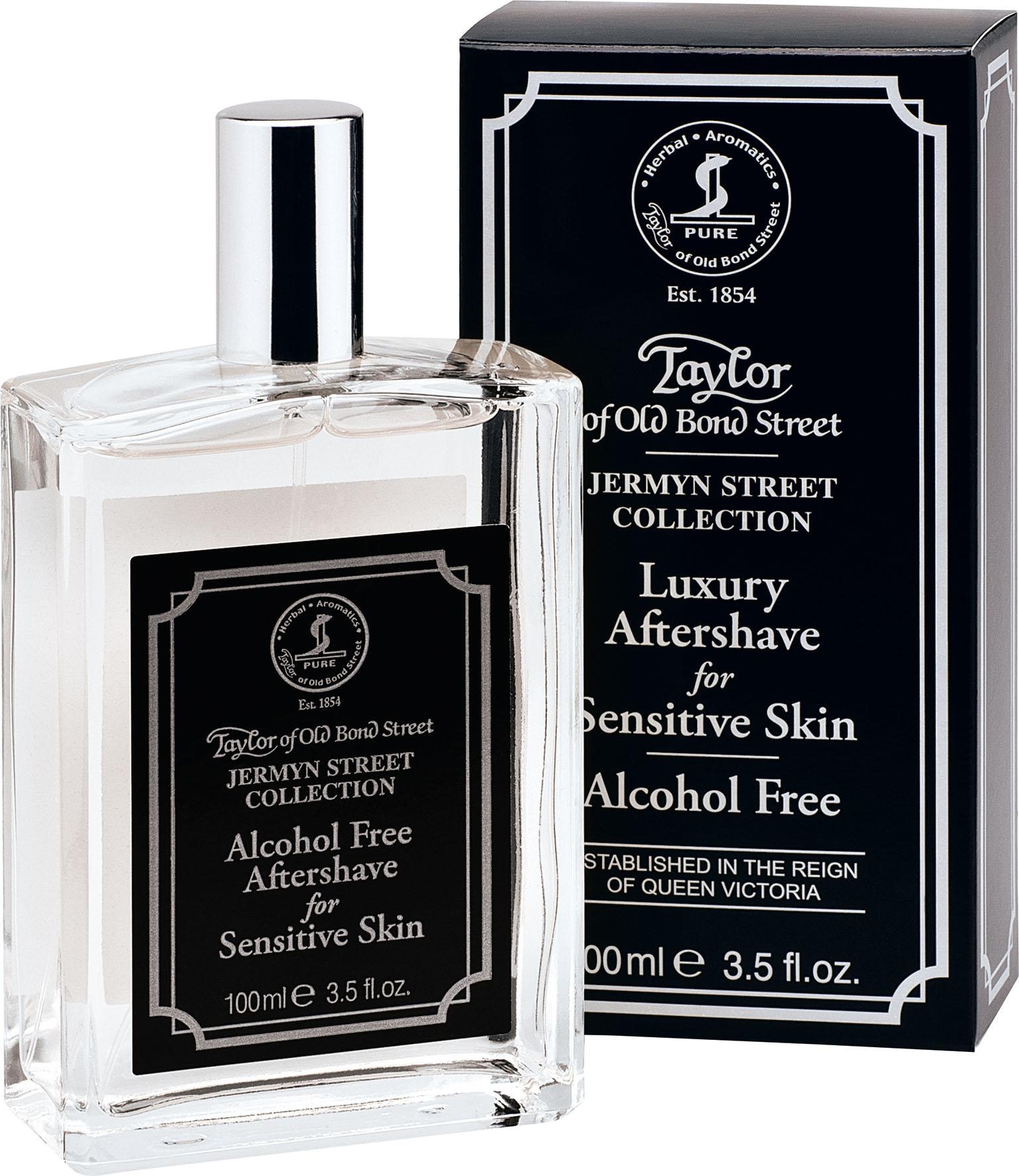 After-Shave »Jermyn Street Sensitive Skin Luxury«