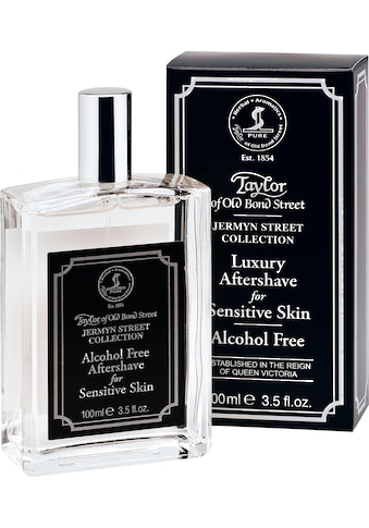 After-Shave »Jermyn Street Sensitive Skin Luxury«