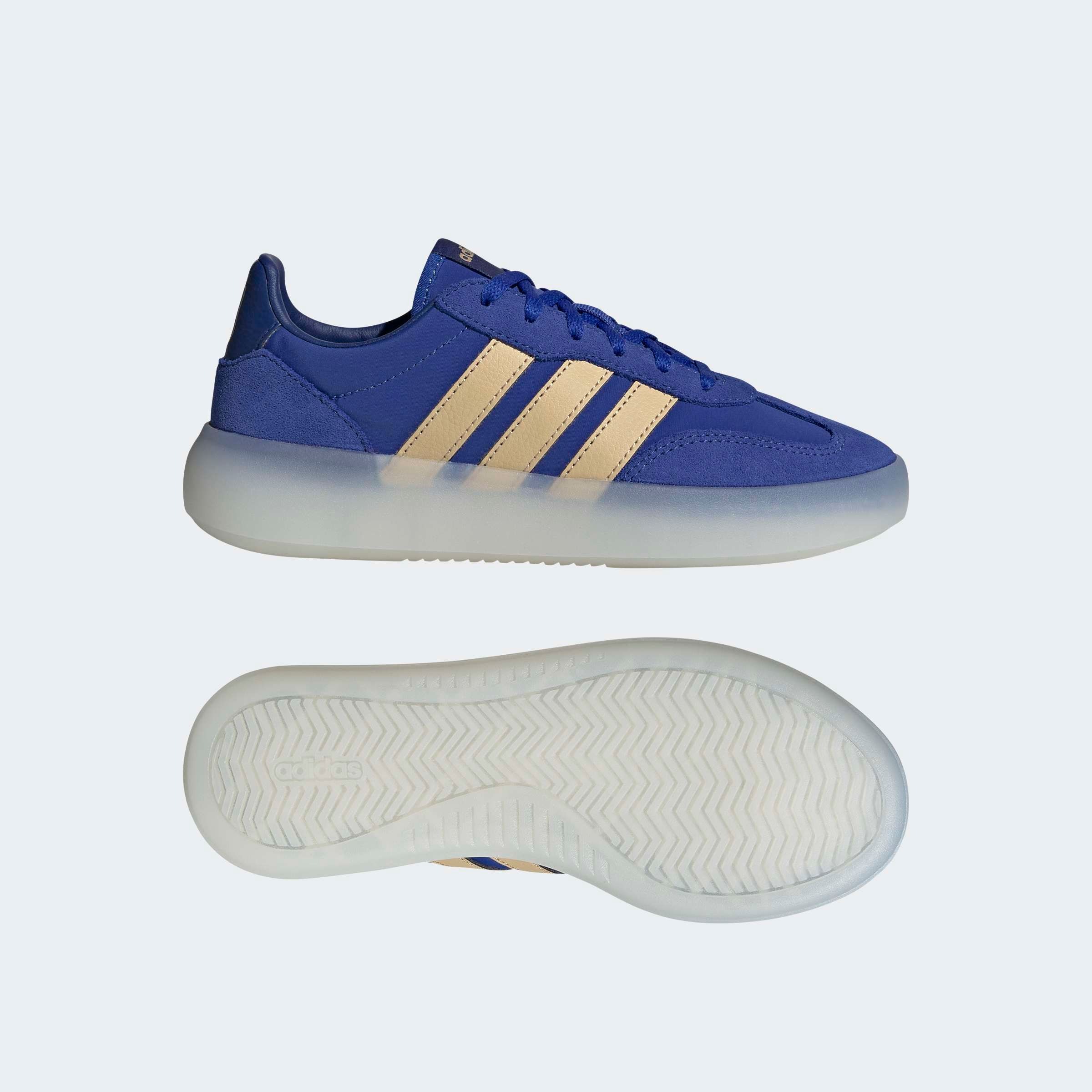 adidas Performance Sneaker »BREAKNET 3.0 KIDS FUSSBALL«  World Cup Nations Pack, für Kinder & Jugendliche