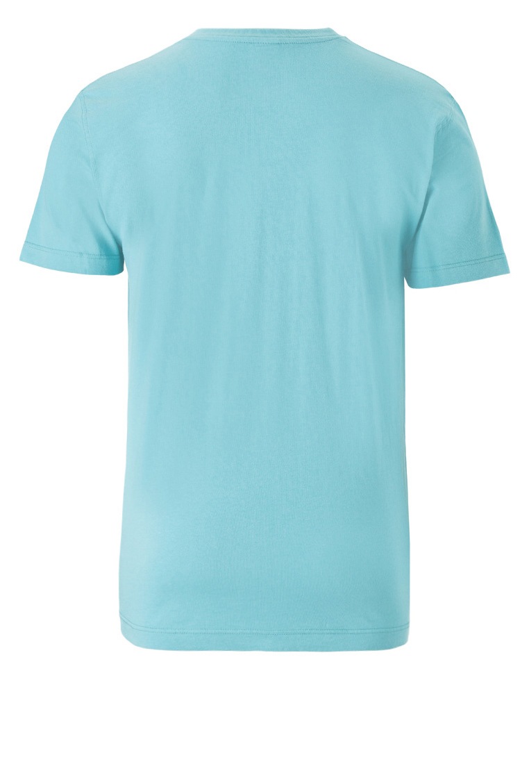 LOGOSHIRT T-Shirt »Familie Feuerstein«, mit Flintstones-Print