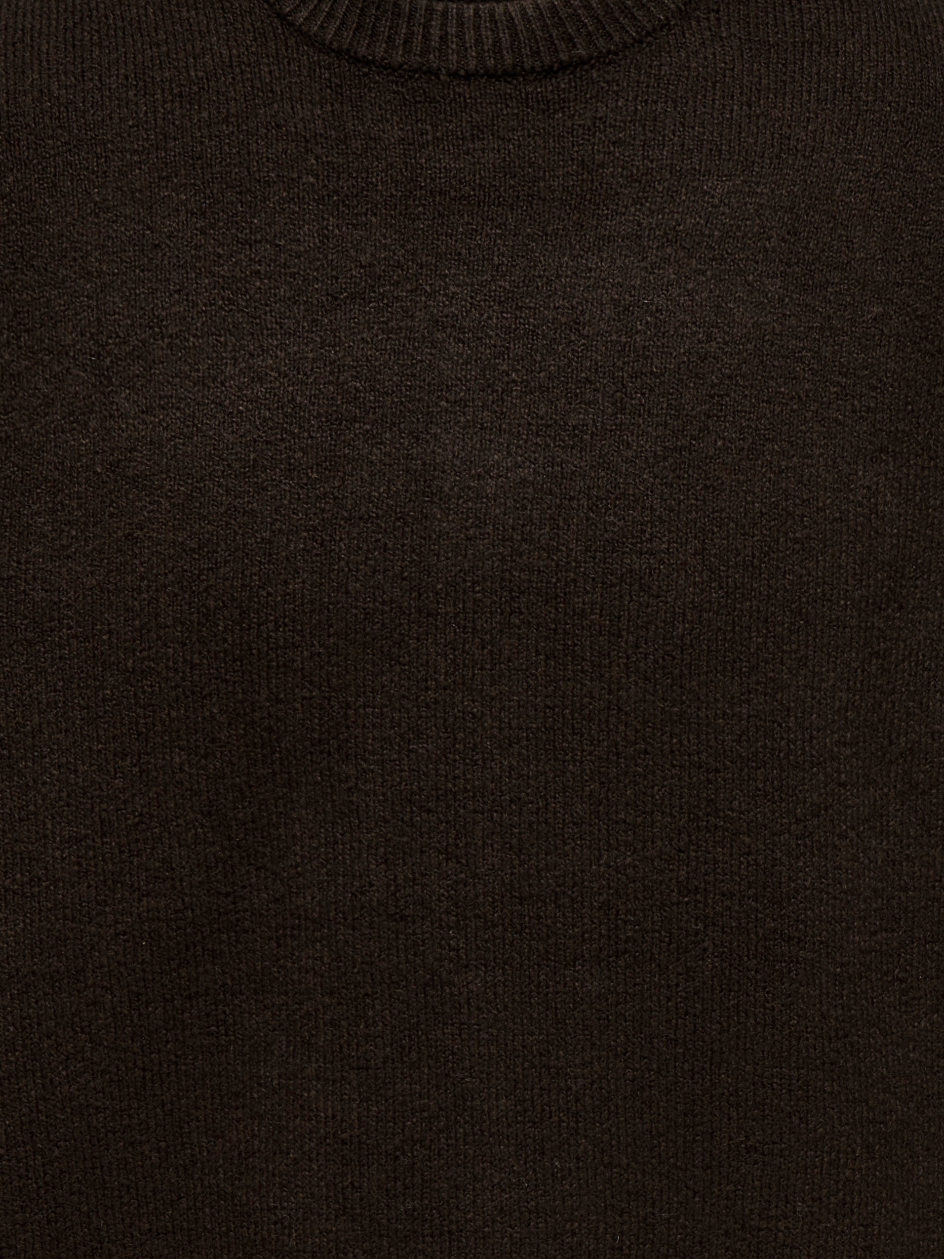 ONLY & SONS Rundhalspullover »ONSJAMES RLX CREW KNIT« Baumwollmischung, relaxed fit