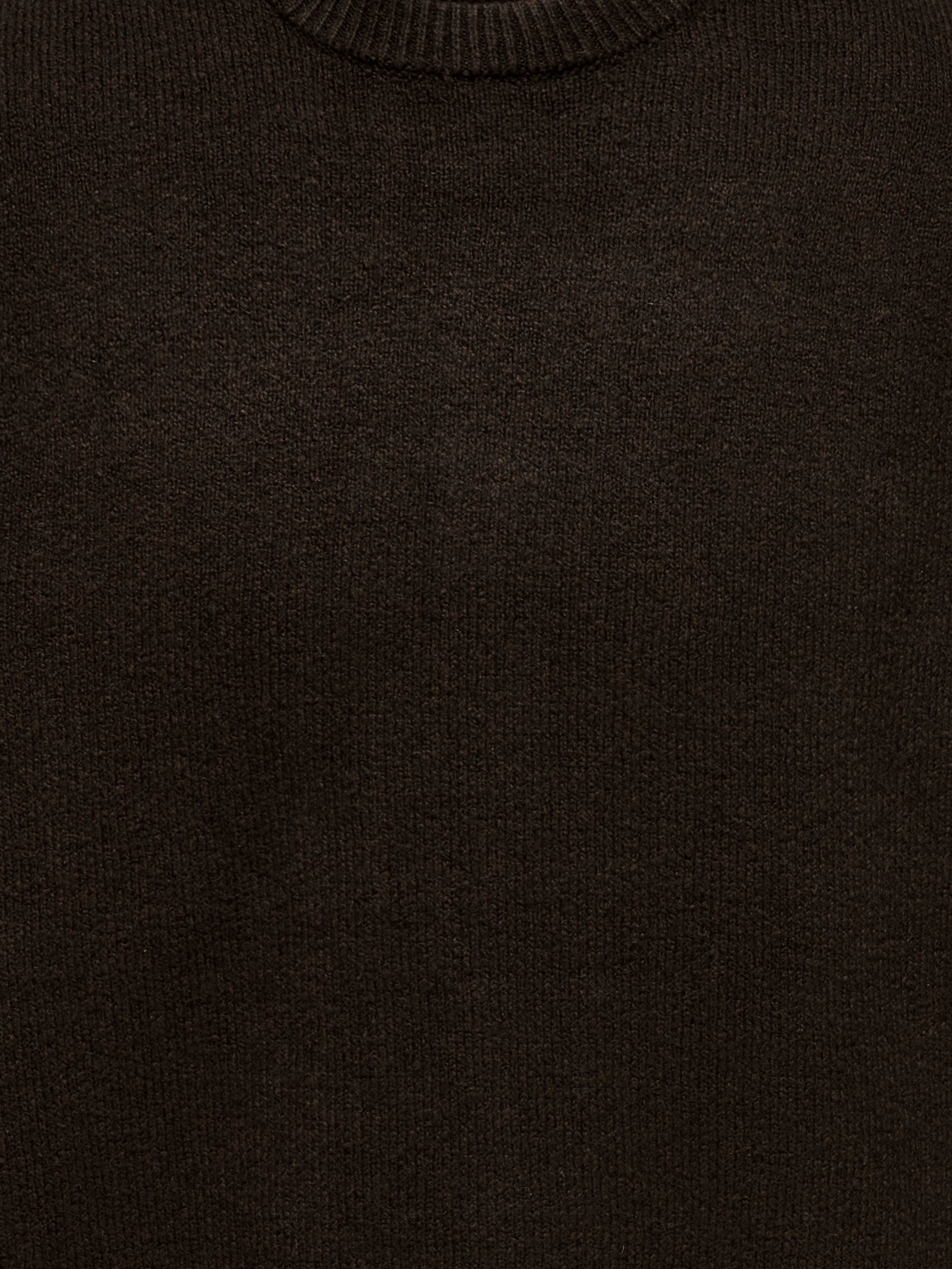 Thumbnail - ONLY & SONS Rundhalspullover "ONSJAMES RLX CREW KNIT" Baumwollmischung, relaxed fit