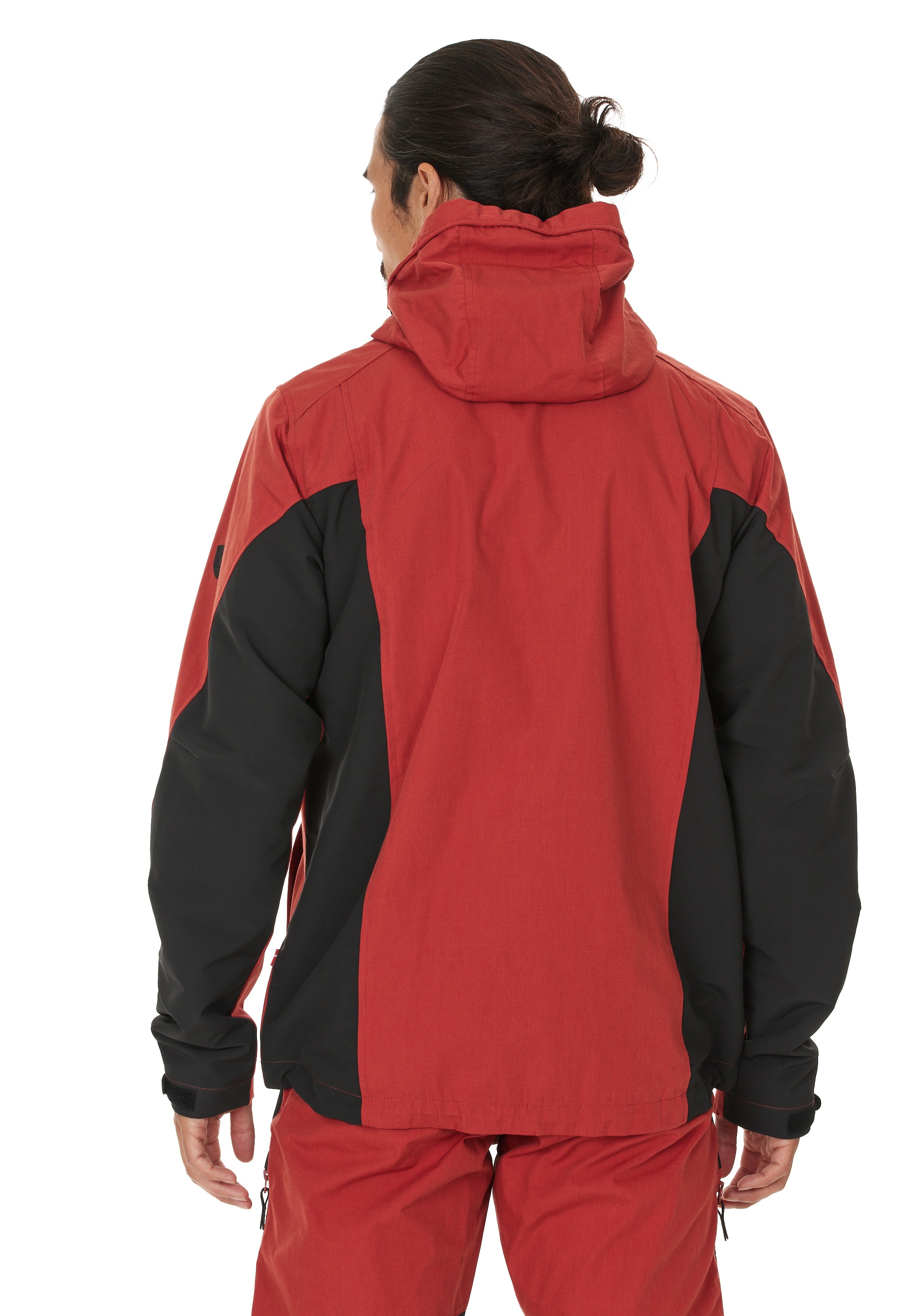 WHISTLER Outdoorjacke »ELDON M«, aus atmungsaktivem Material