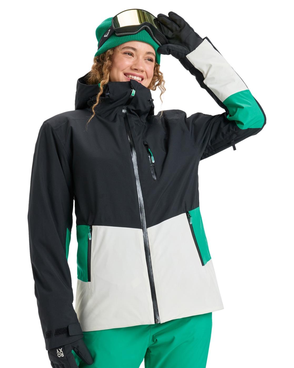 Roxy Snowboardjacke "Stormdash 20K"