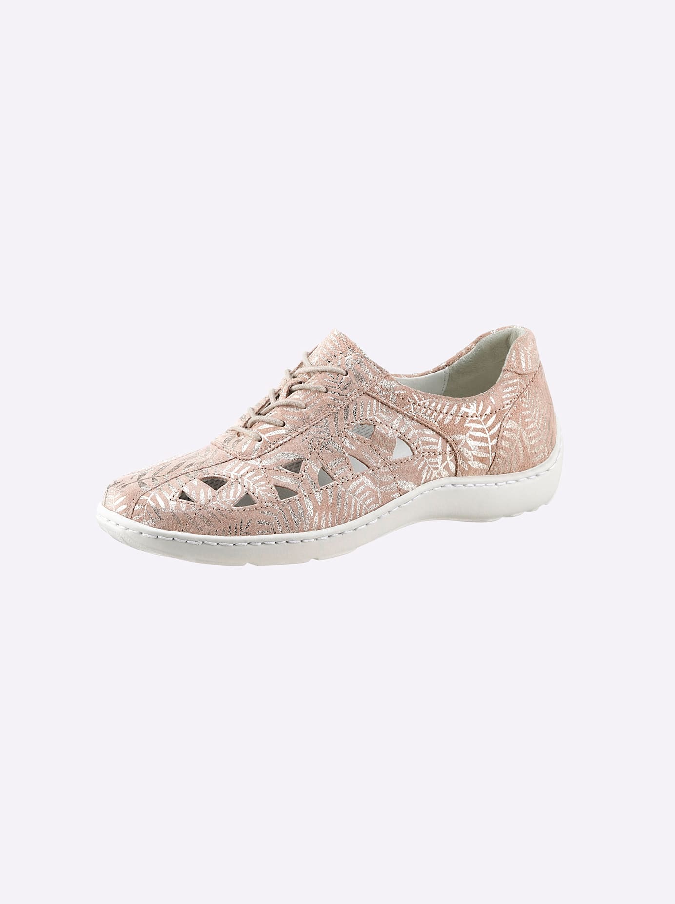 Waldläufer Schnürschuh günstig online kaufen