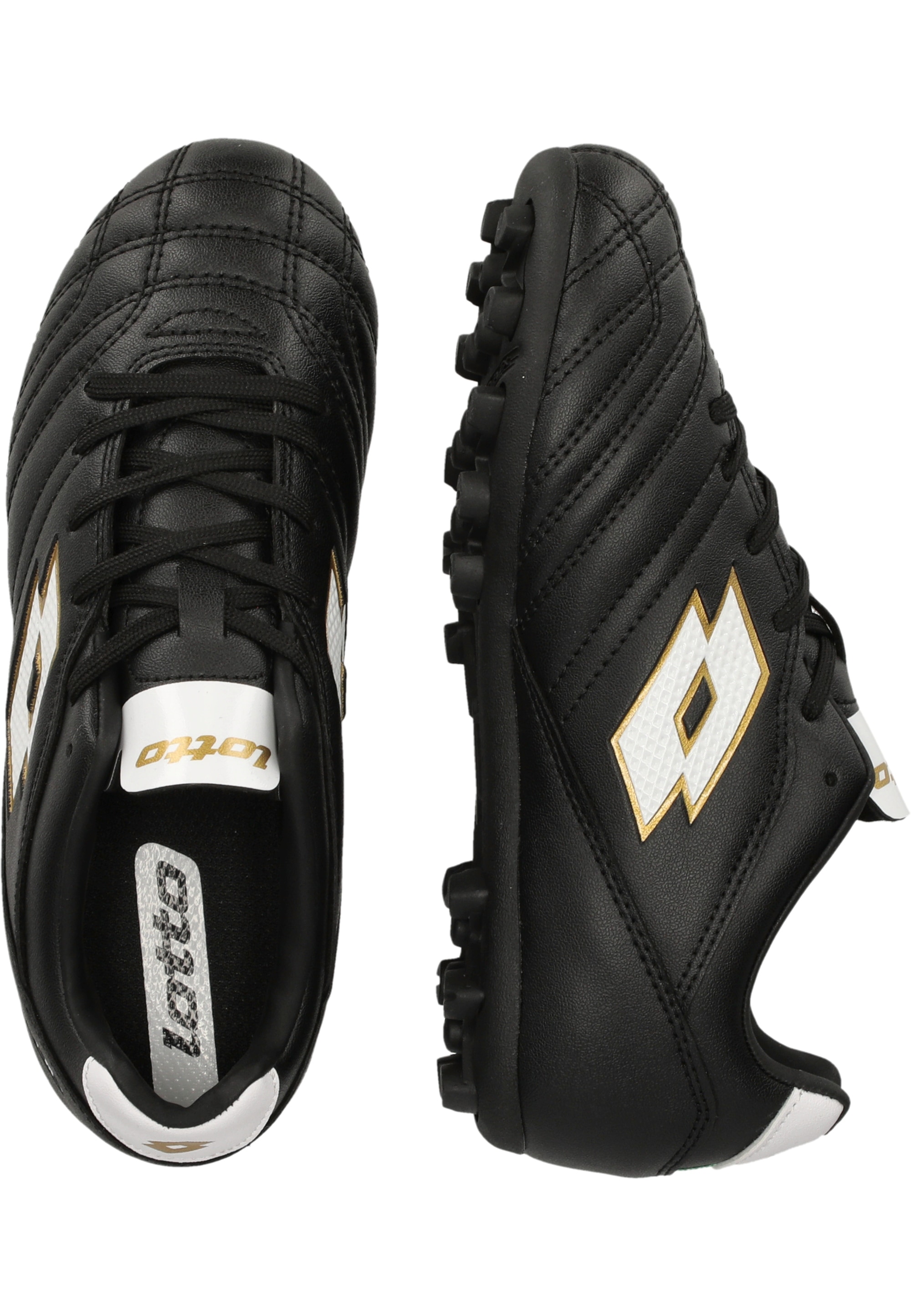 lotto Fußballschuh »Stadio 705«, mit innovativen Technologien