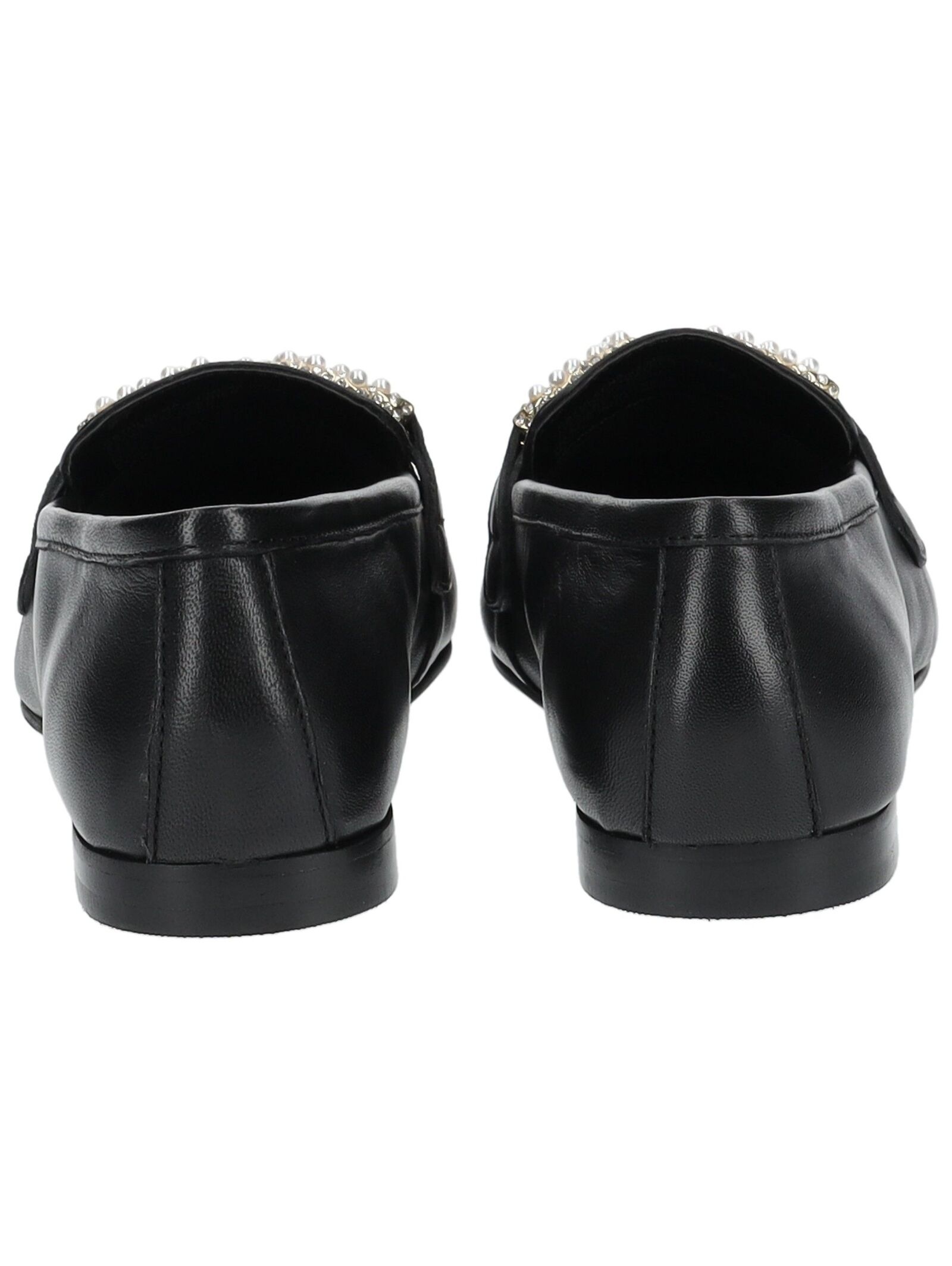 STEVE MADDEN Slipper »STEVE MADDEN Slipper Leder«