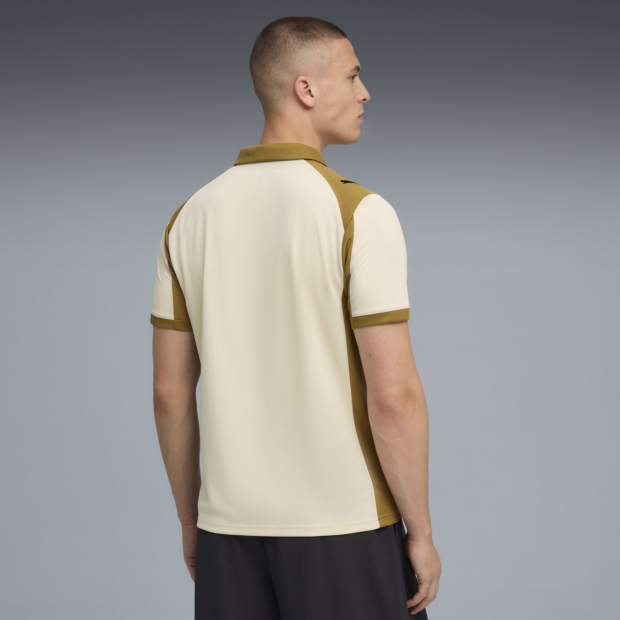 PUMA Trainingsshirt »RC Lens 25/26 Ausweichtrikot Herren«