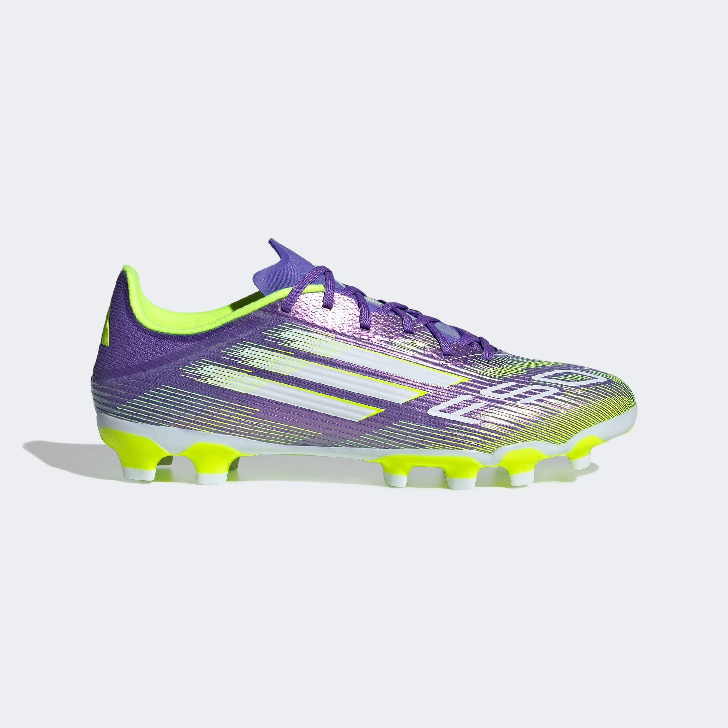 adidas Performance Fußballschuh "F50 LEAGUE MULTI-GROUND STIEFEL" geeignet günstig online kaufen