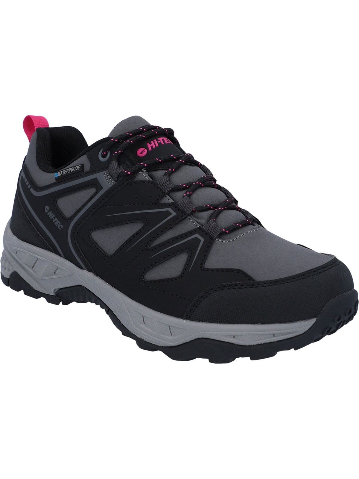 Hi-Tec Wanderschuh "Saunter"