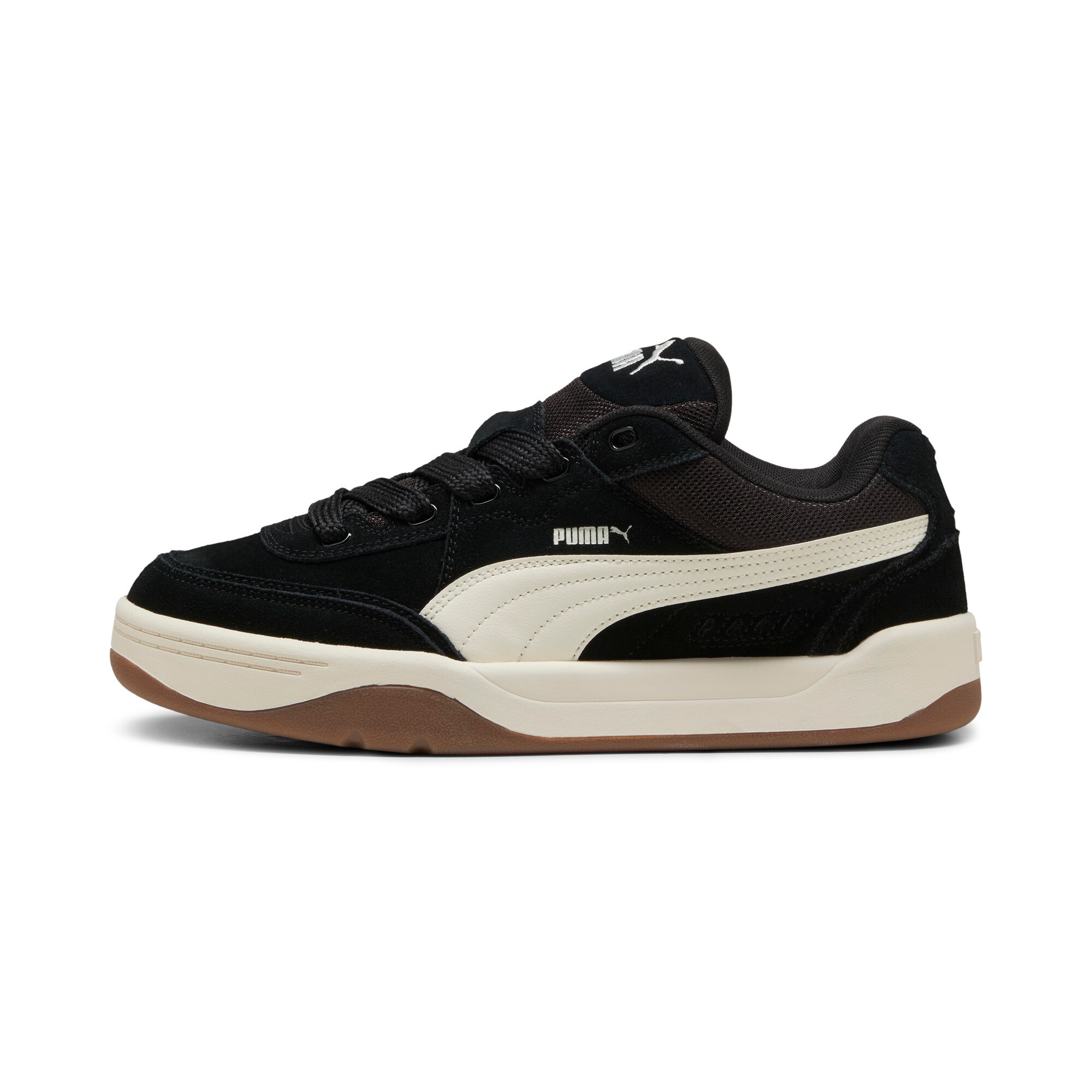 PUMA Sneaker "PARK LIFESTYLE SK8 SD" günstig online kaufen