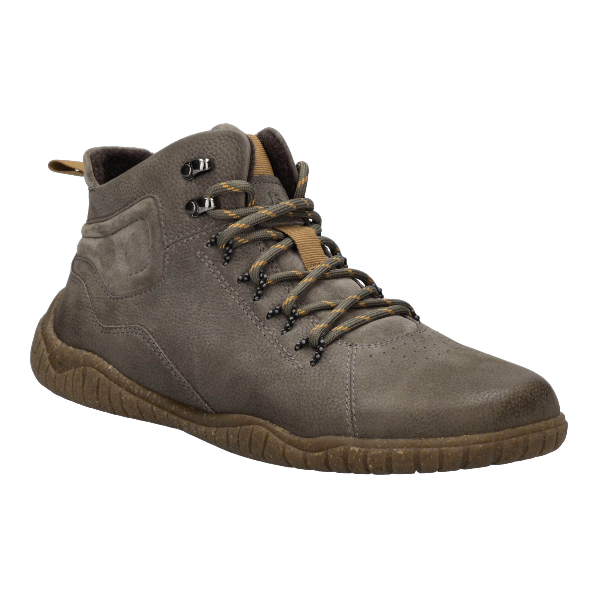 Josef Seibel Stiefelette "Wallace 03, asphalt"