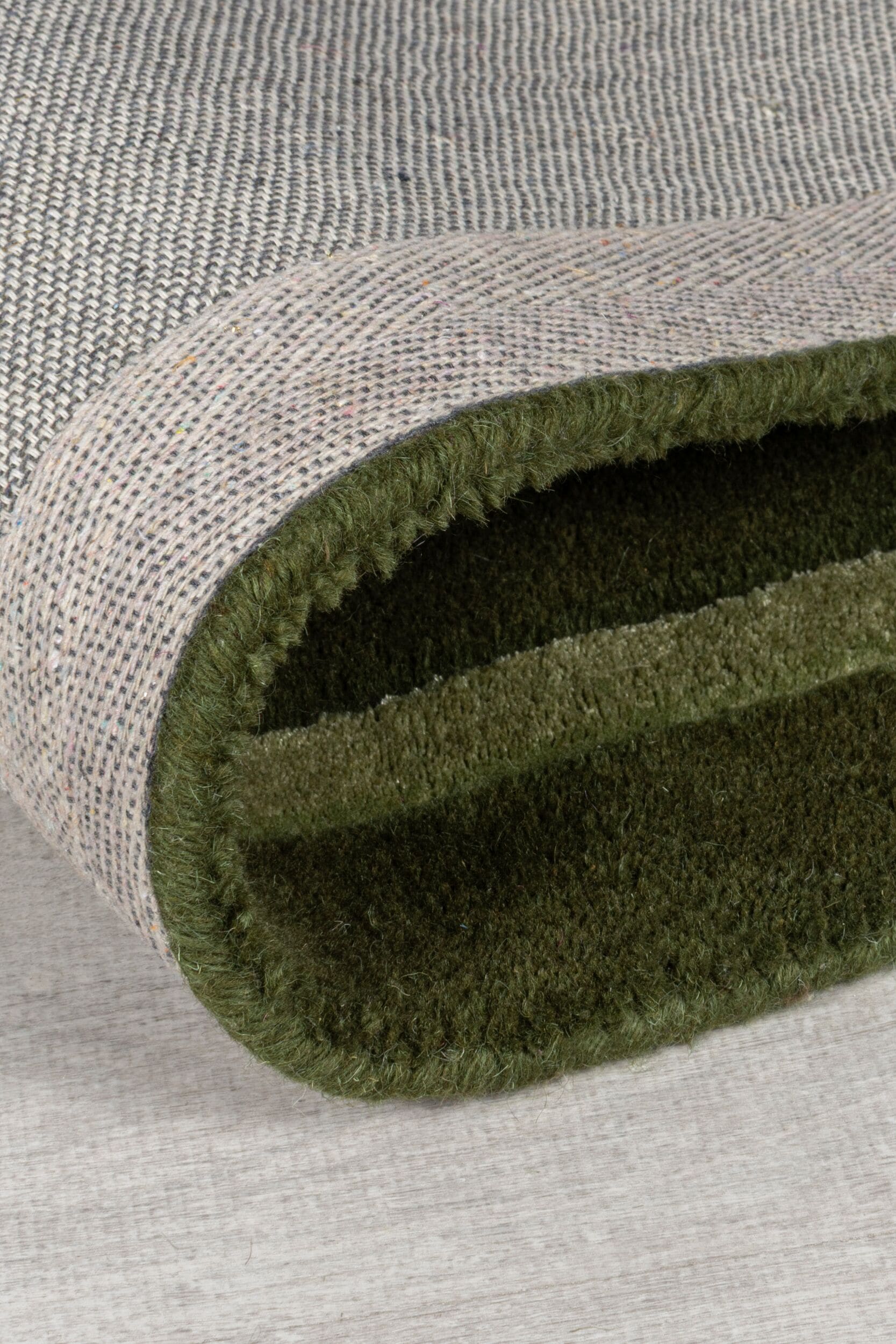 FLAIR RUGS Teppich »Gatsby«, rechteckig, 8 mm Höhe, mit Bordürendesign