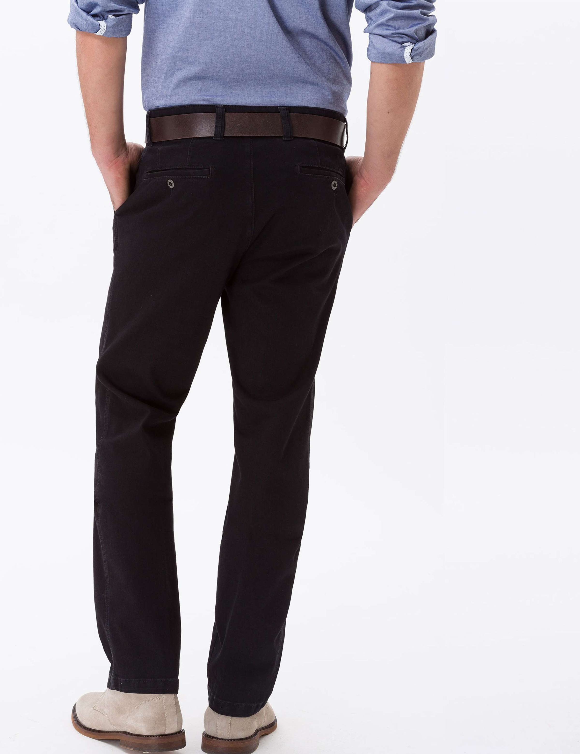 Thumbnail - EUREX by BRAX Bequeme Jeans "Style JIM"