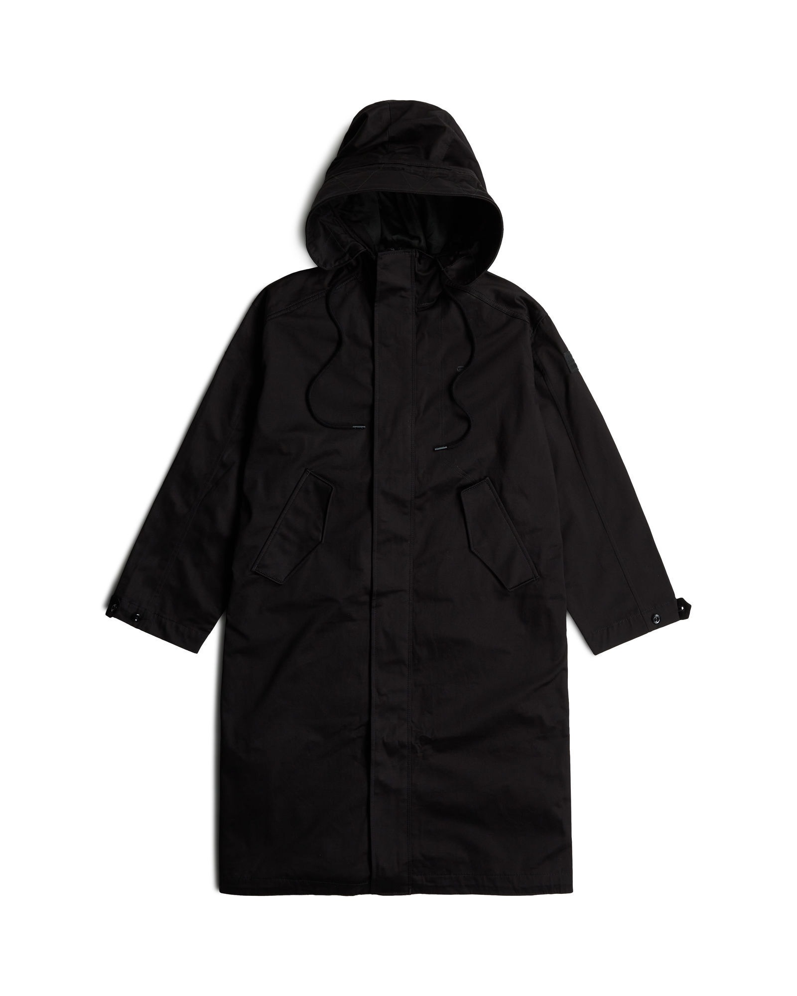 G-STAR Parka »Rovic Loose Parka«