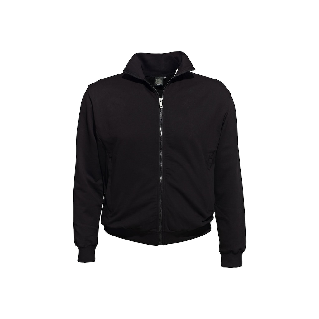 AHORN SPORTSWEAR Sweatjacke