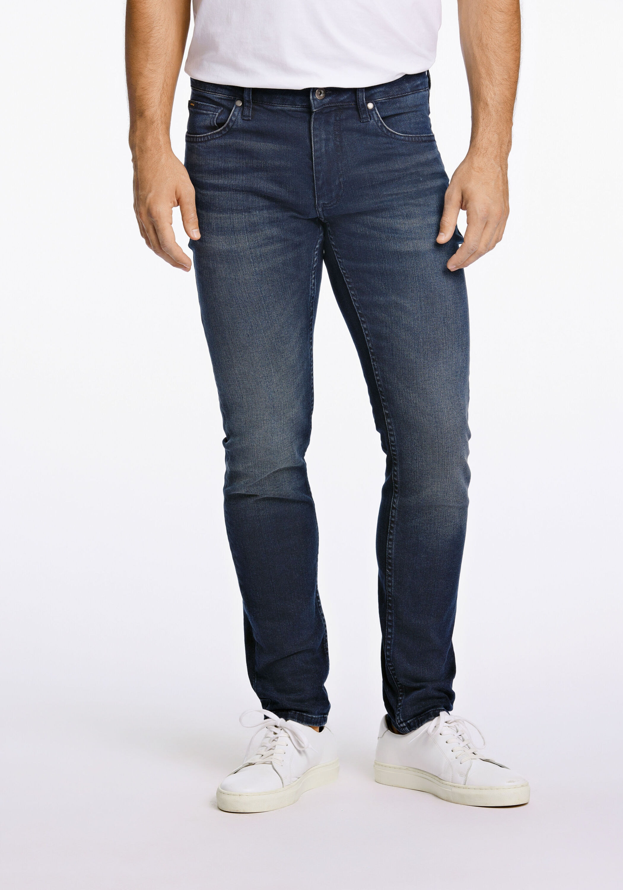 LINDBERGH 5-Pocket-Jeans "Lindbergh Jeans"