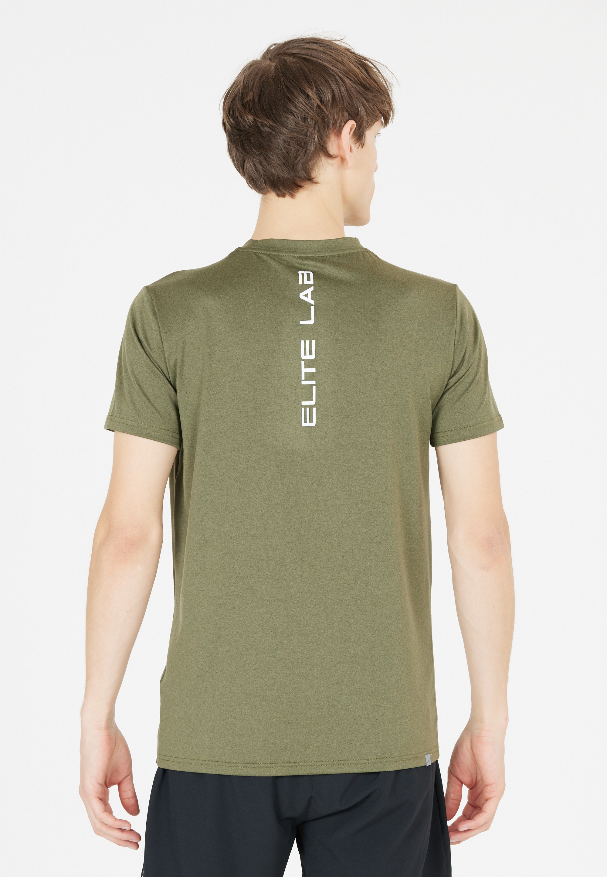 ELITE LAB Funktionsshirt »Core Elite X1«, mit Quick Dry-Technologie