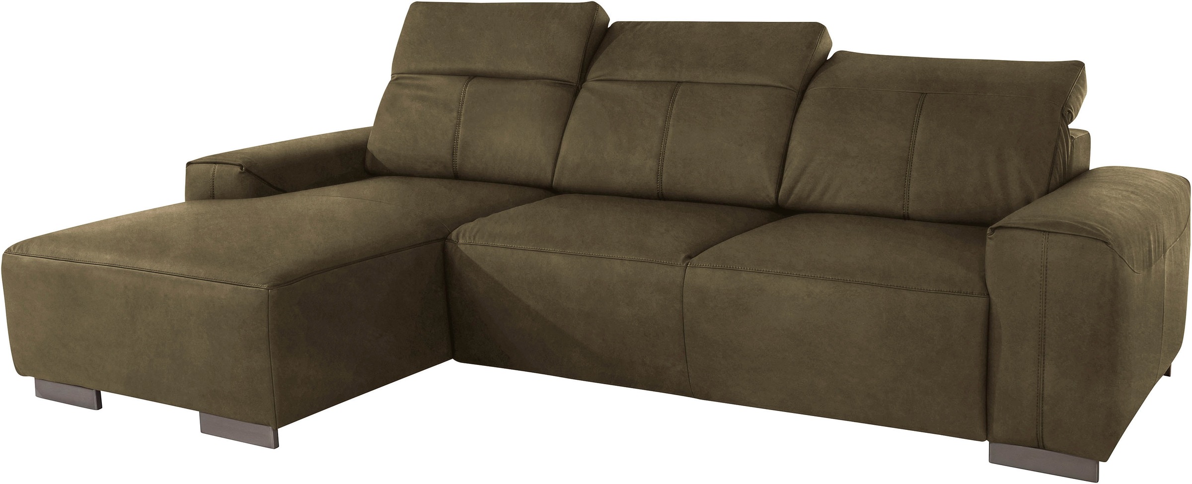 COTTA Sofa, mit kaufen | BAUR Kopfteilverstellung