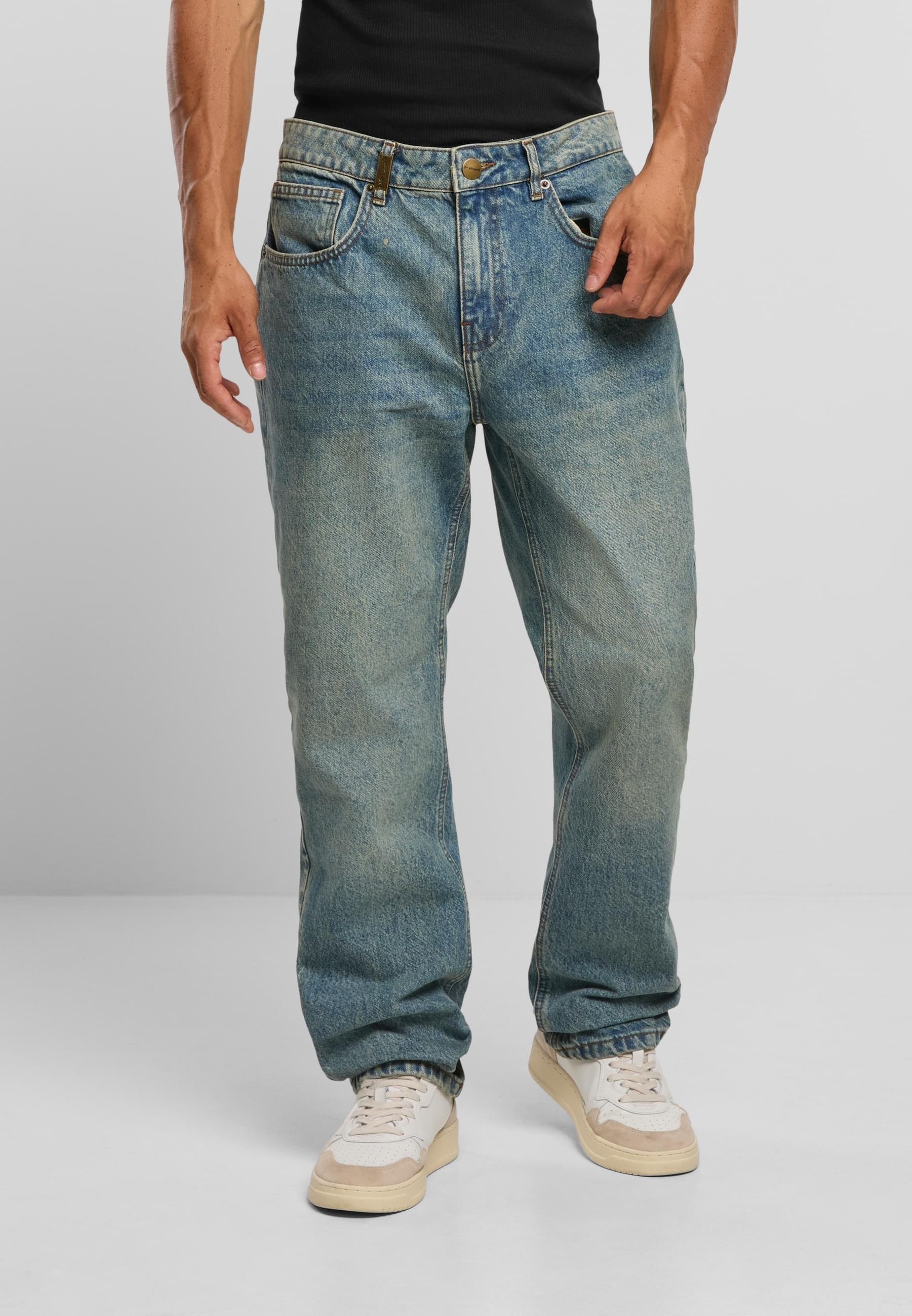 2Y Studios Bequeme Jeans »2Y Studios 2Y Orio Basic Slim Fit«