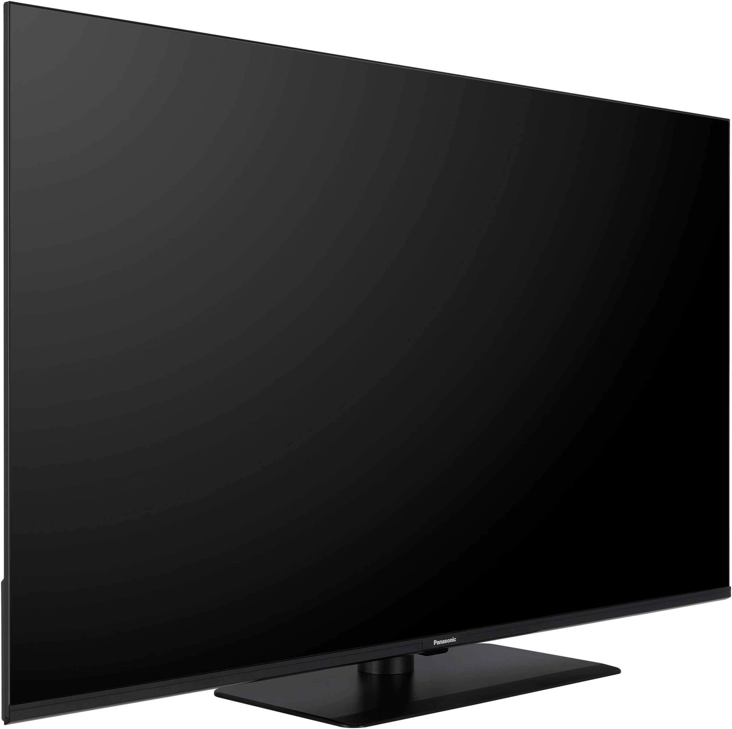 Panasonic LED-Fernseher »TV-55W80AEZ«, 4K Ultra HD, Smart-TV