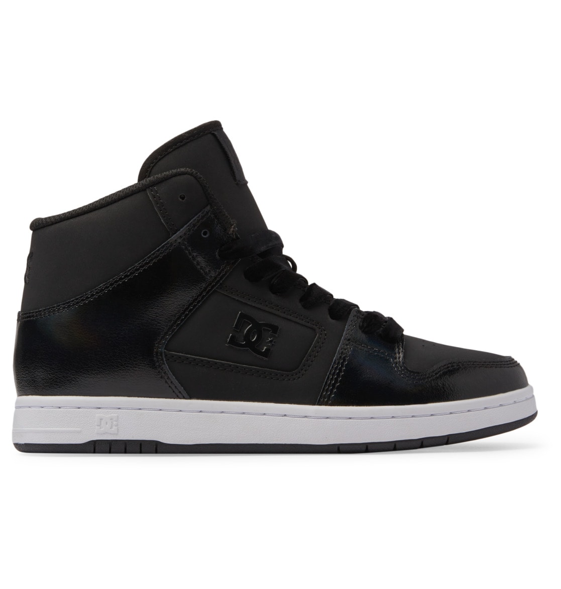 DC Shoes Sneaker »Manteca«