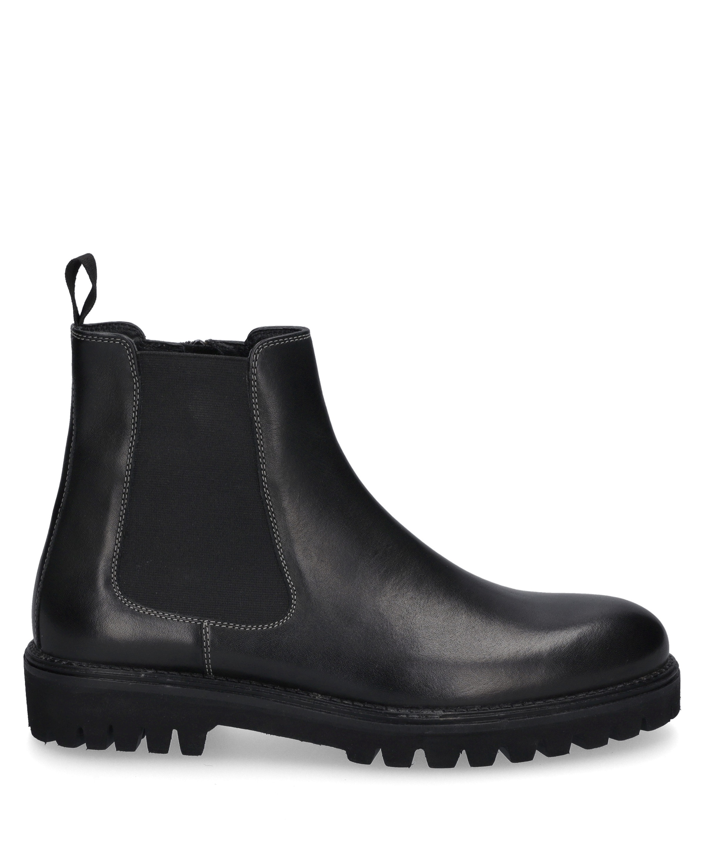 Josef Seibel Stiefelette »Romed 02, schwarz«