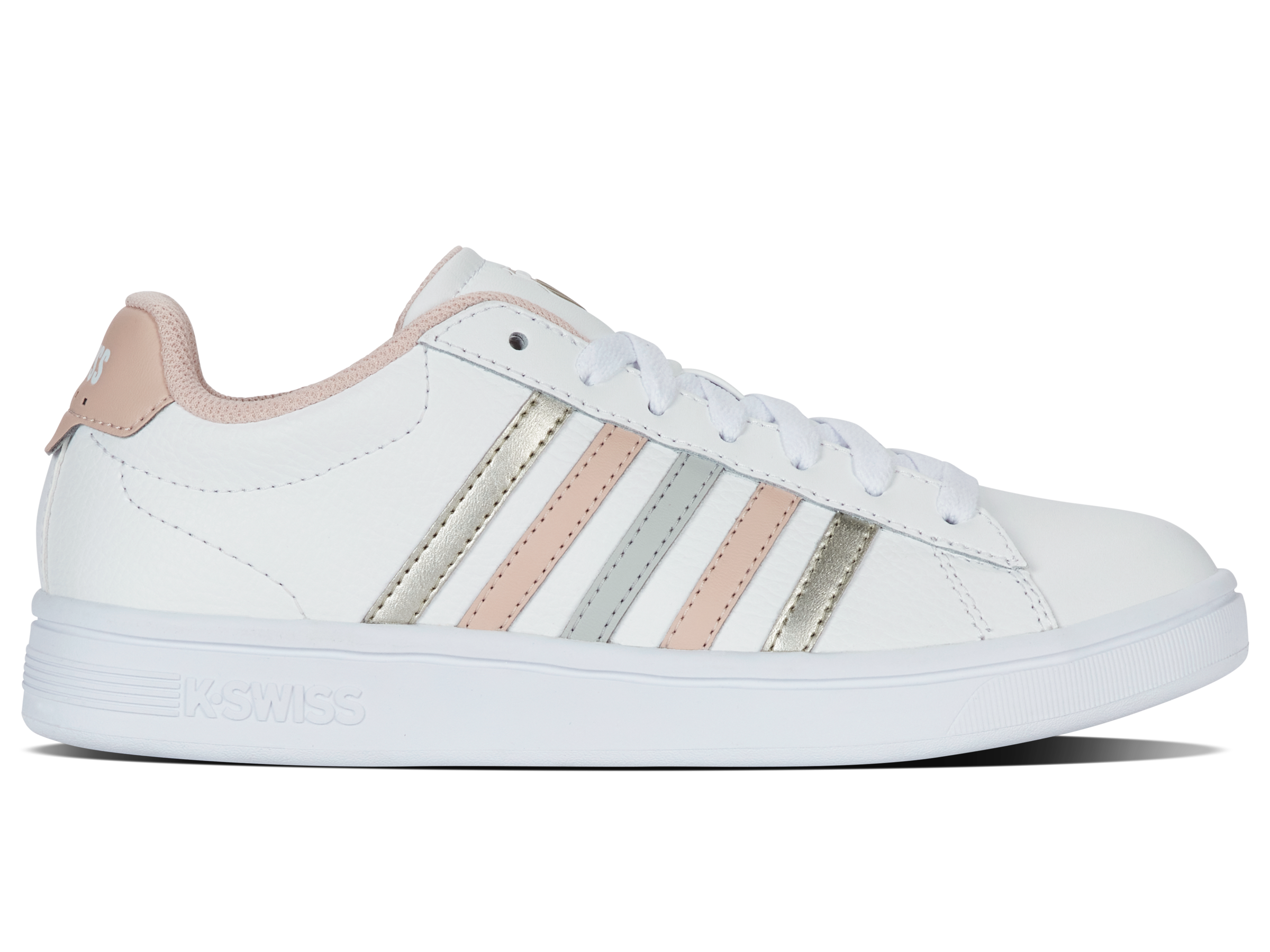 K-Swiss Sneaker "COURT TIEBREAK II" günstig online kaufen