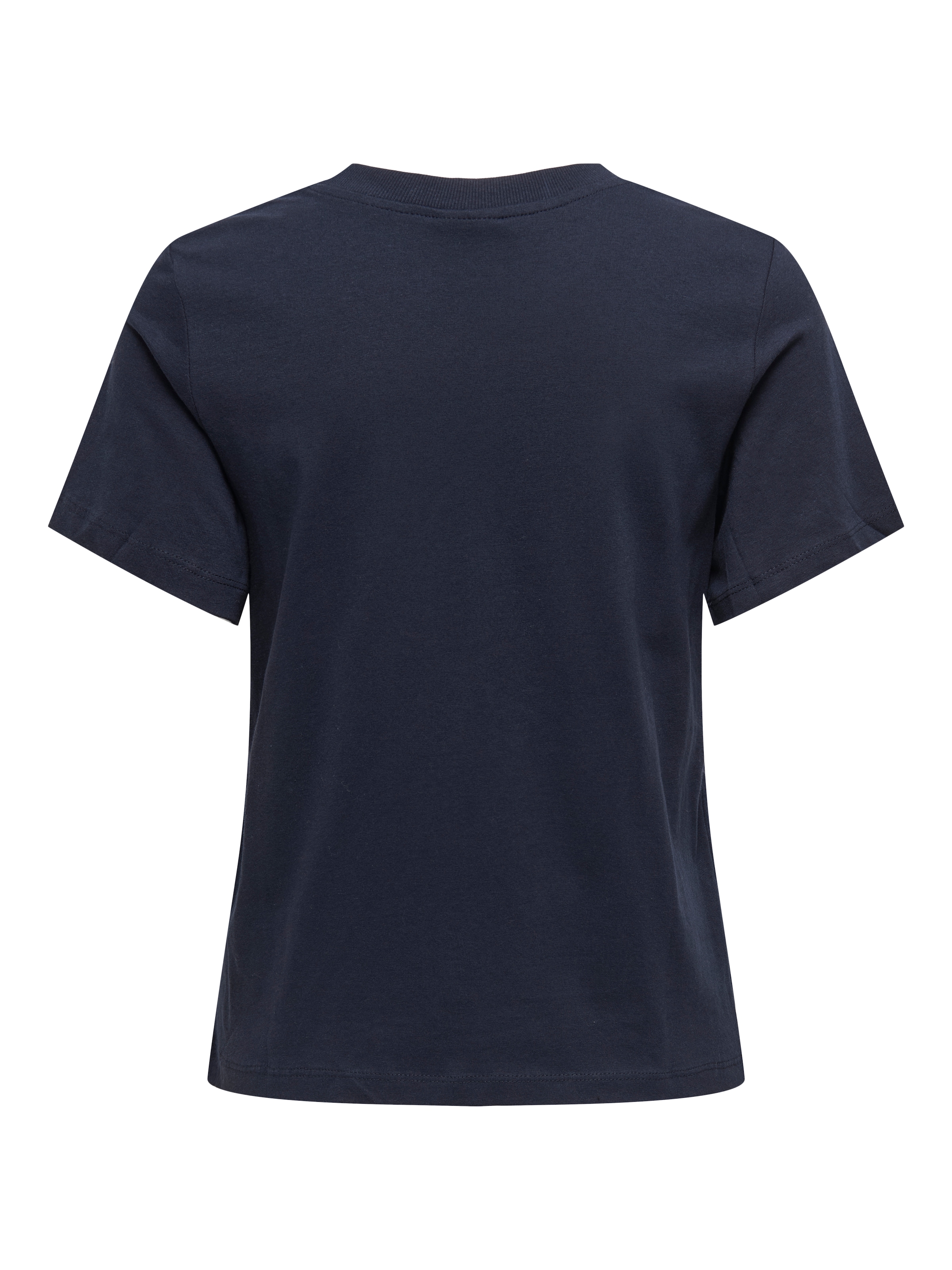 JDY JDYPISA S/S Print Top Women's Sky Captain XS 6