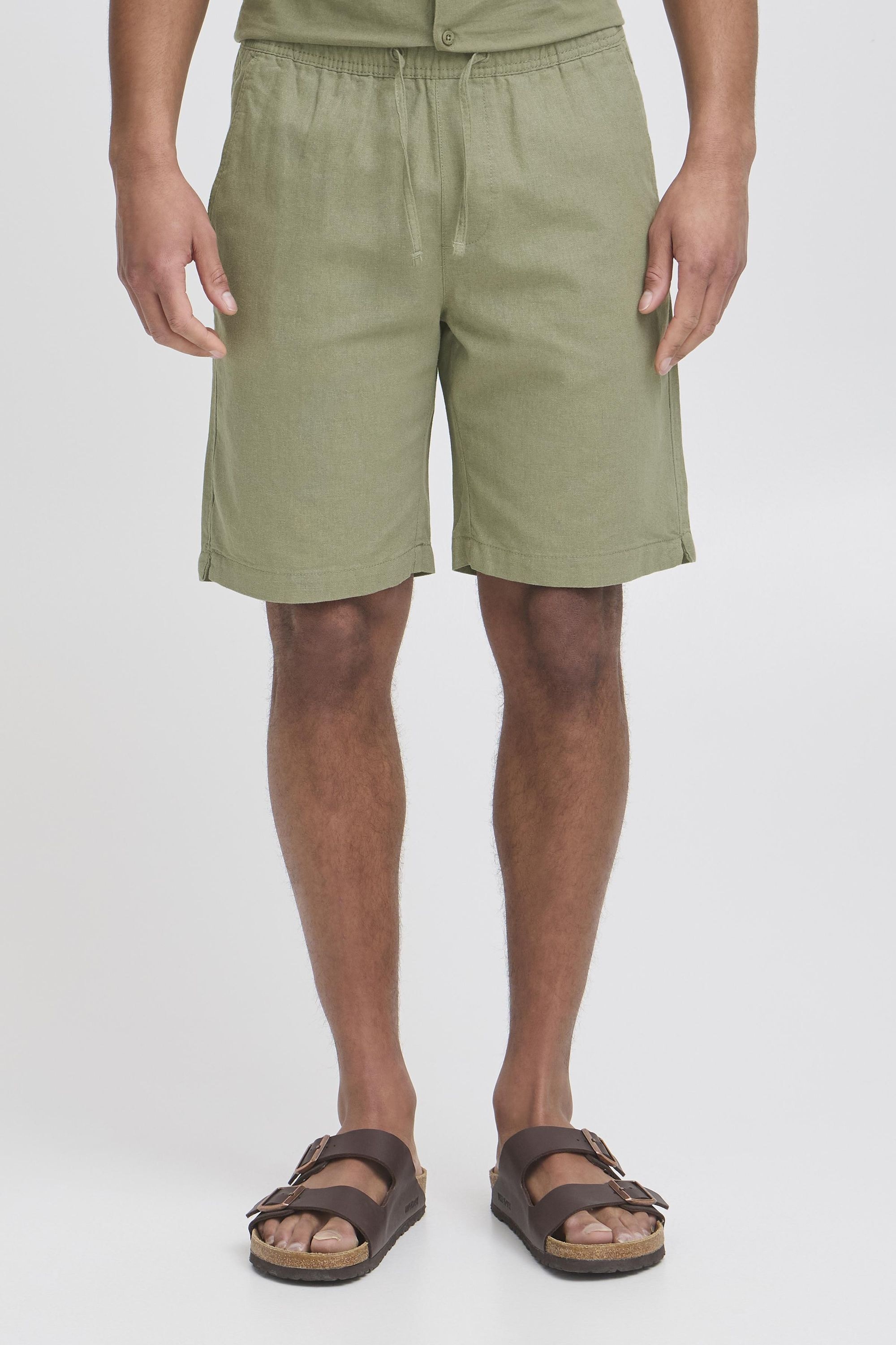 Indicode Leinenhose »Leinenhose IDPassa«
