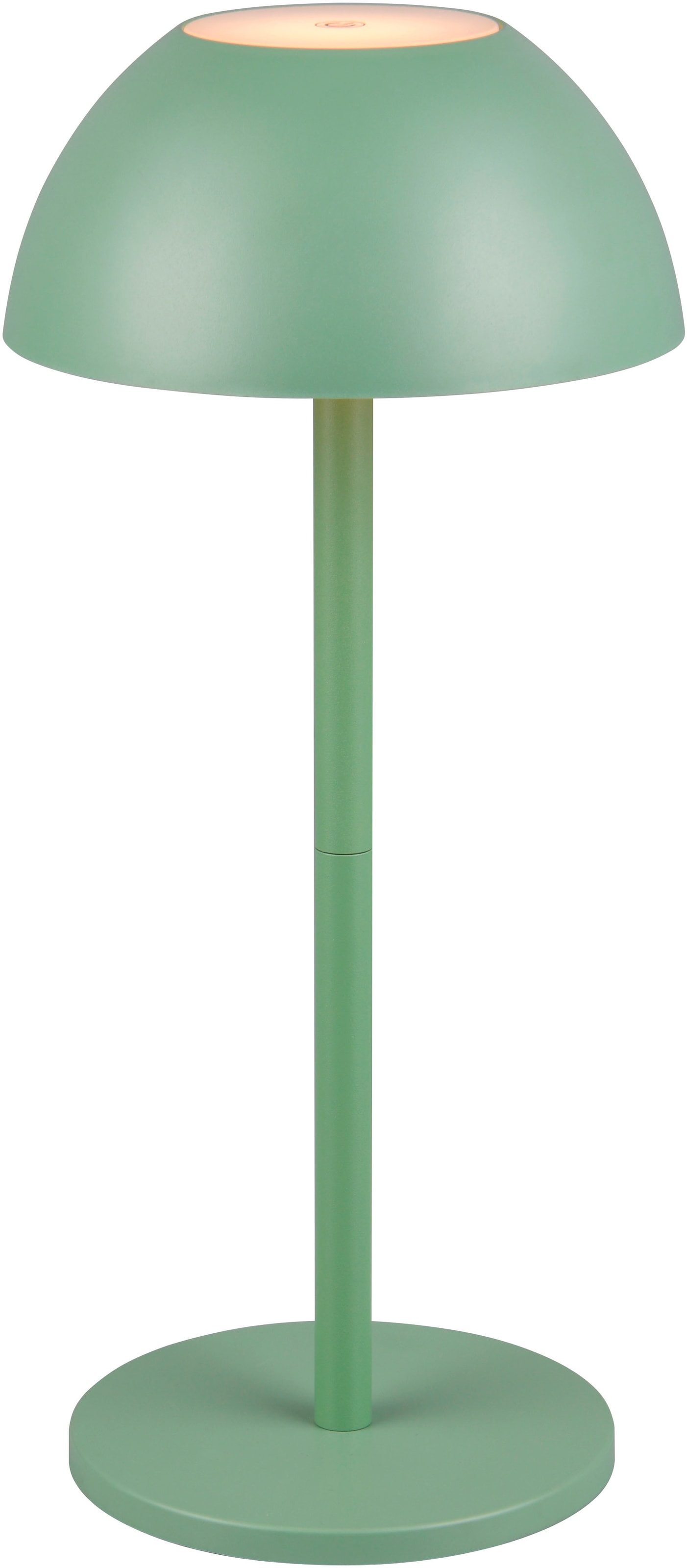 my home LED Außen-Tischleuchte "Abbey Tischleuchte (Stück)" LED-Board 1 Stk günstig online kaufen