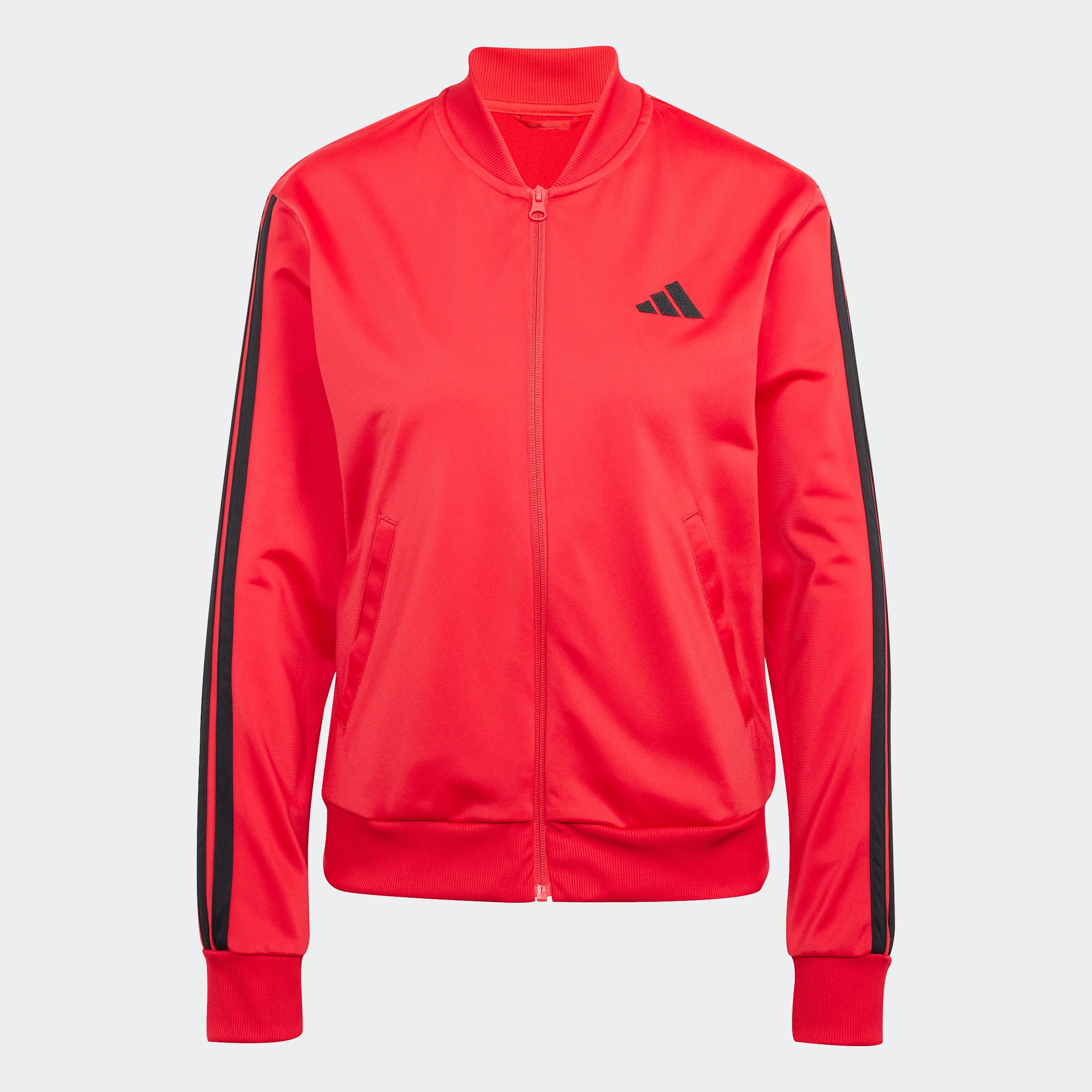 adidas Sportswear Trainingsanzug »W 3S TR TS«, (2 tlg.)