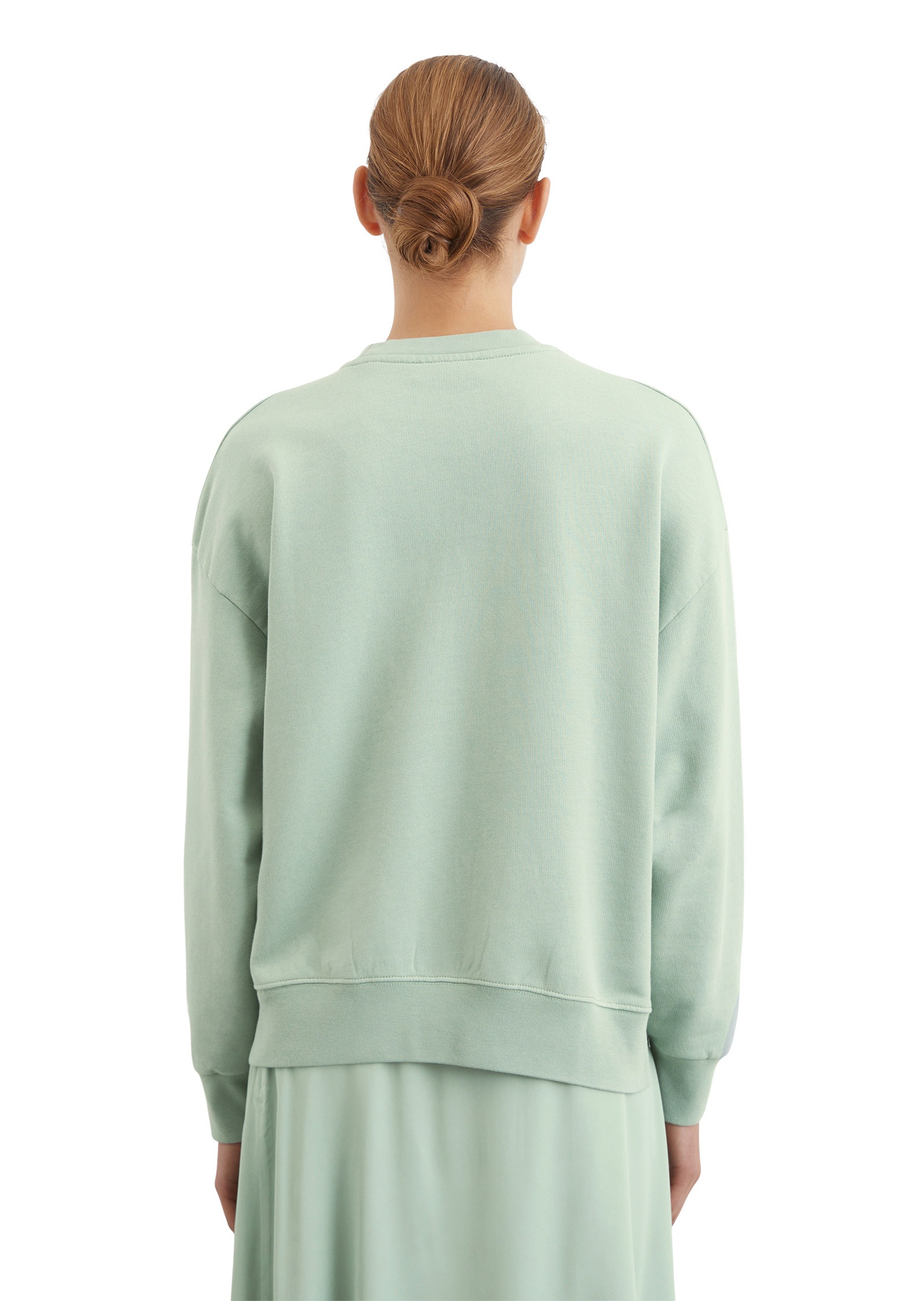 Marc O'Polo Sweatshirt »aus Organic Cotton«